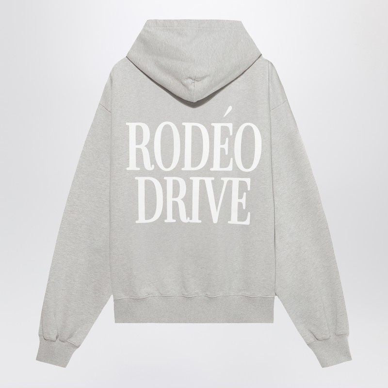 1989 Studio Men's Hoodie Rodeo Melange
