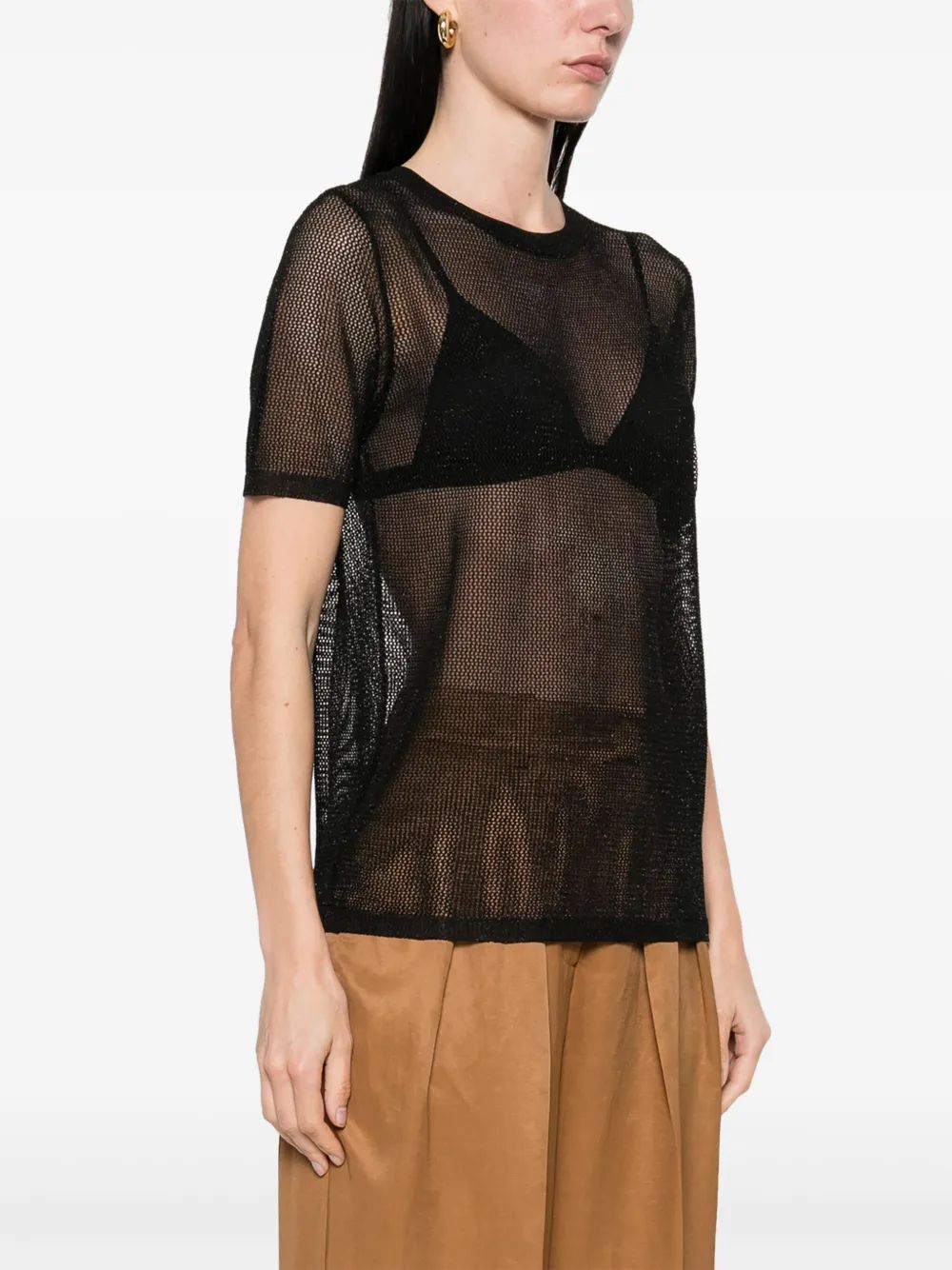 HERNO Stylish Women's T-Shirt