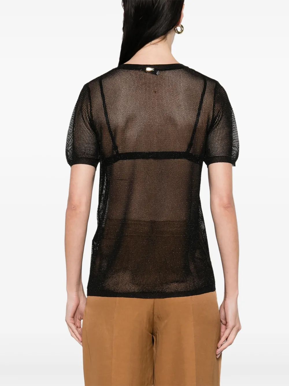 HERNO Stylish Women's T-Shirt