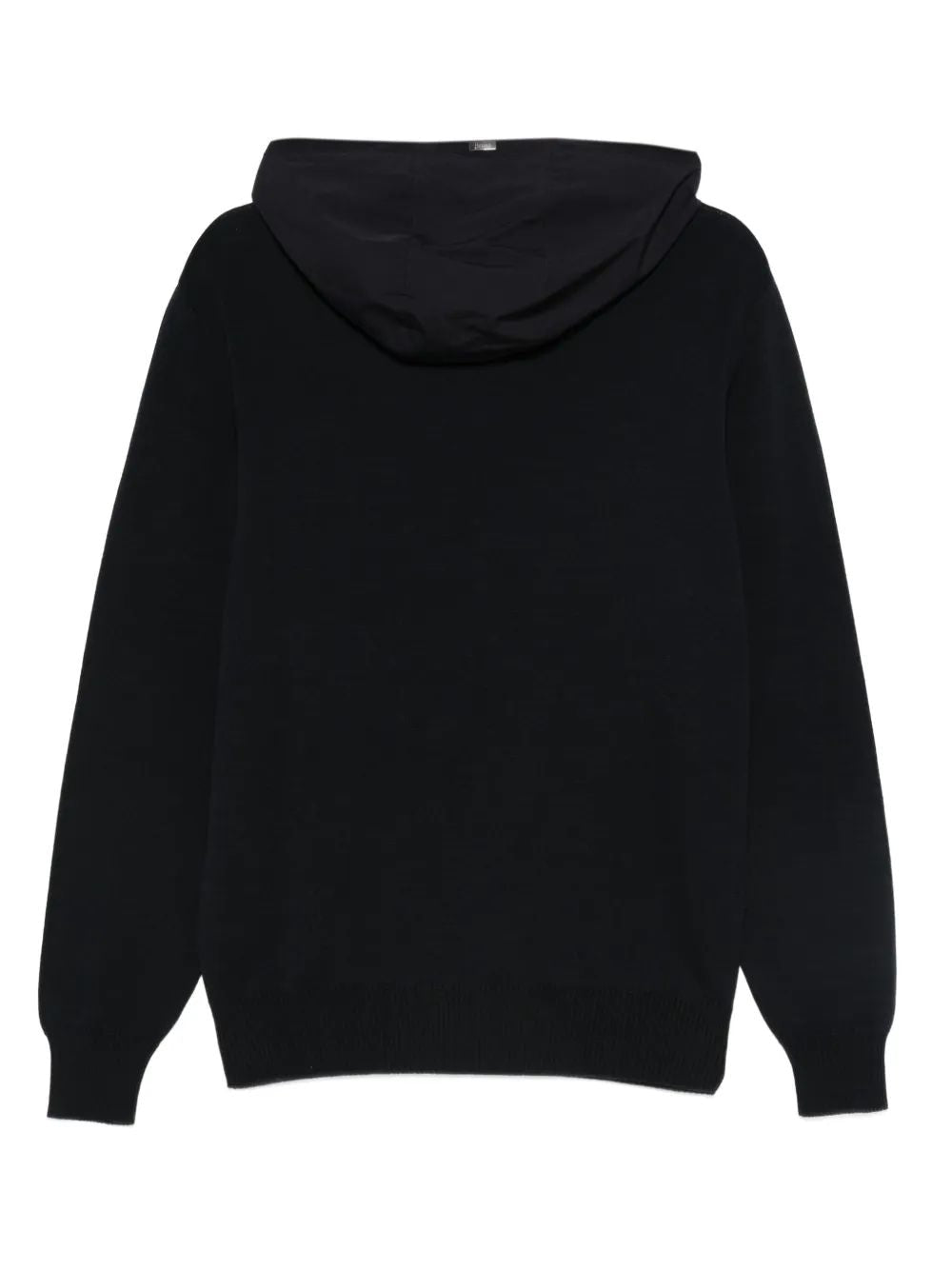 HERNO Cotton Sweater for Men - FW25