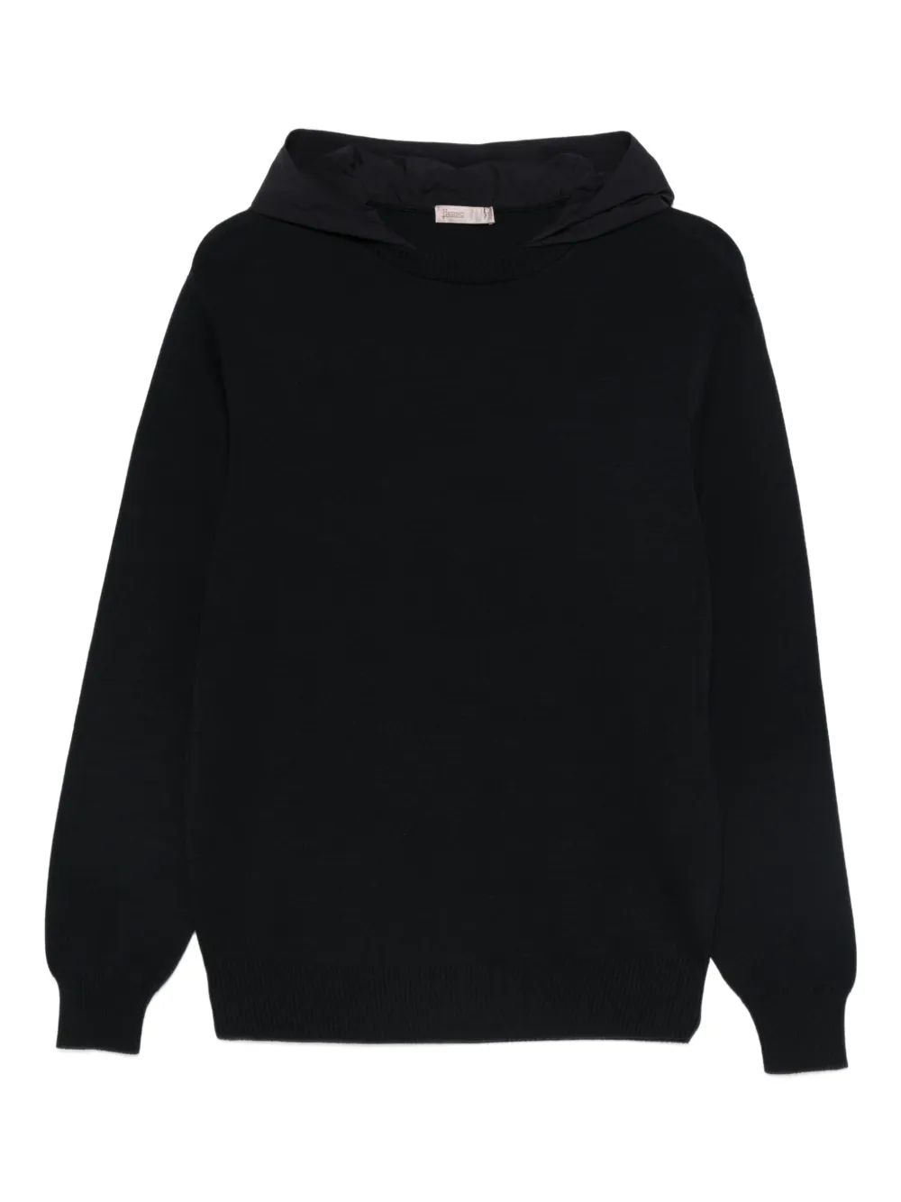 HERNO Cotton Sweater for Men - FW25