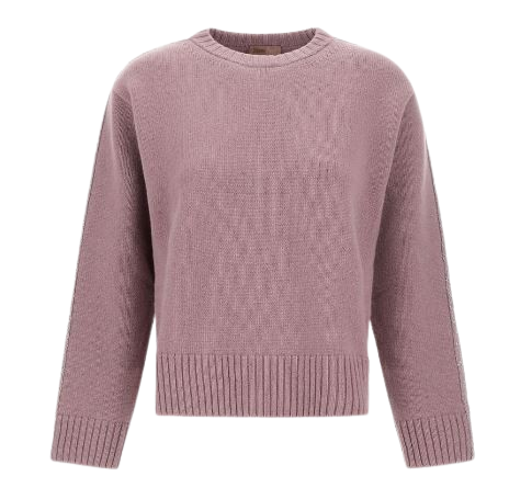 HERNO Luxurious Wool Sweater for Women