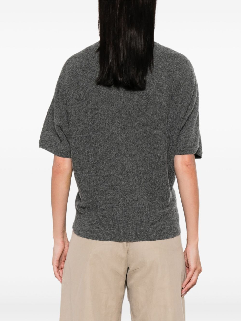 HERNO Women's Round Neck Sweater