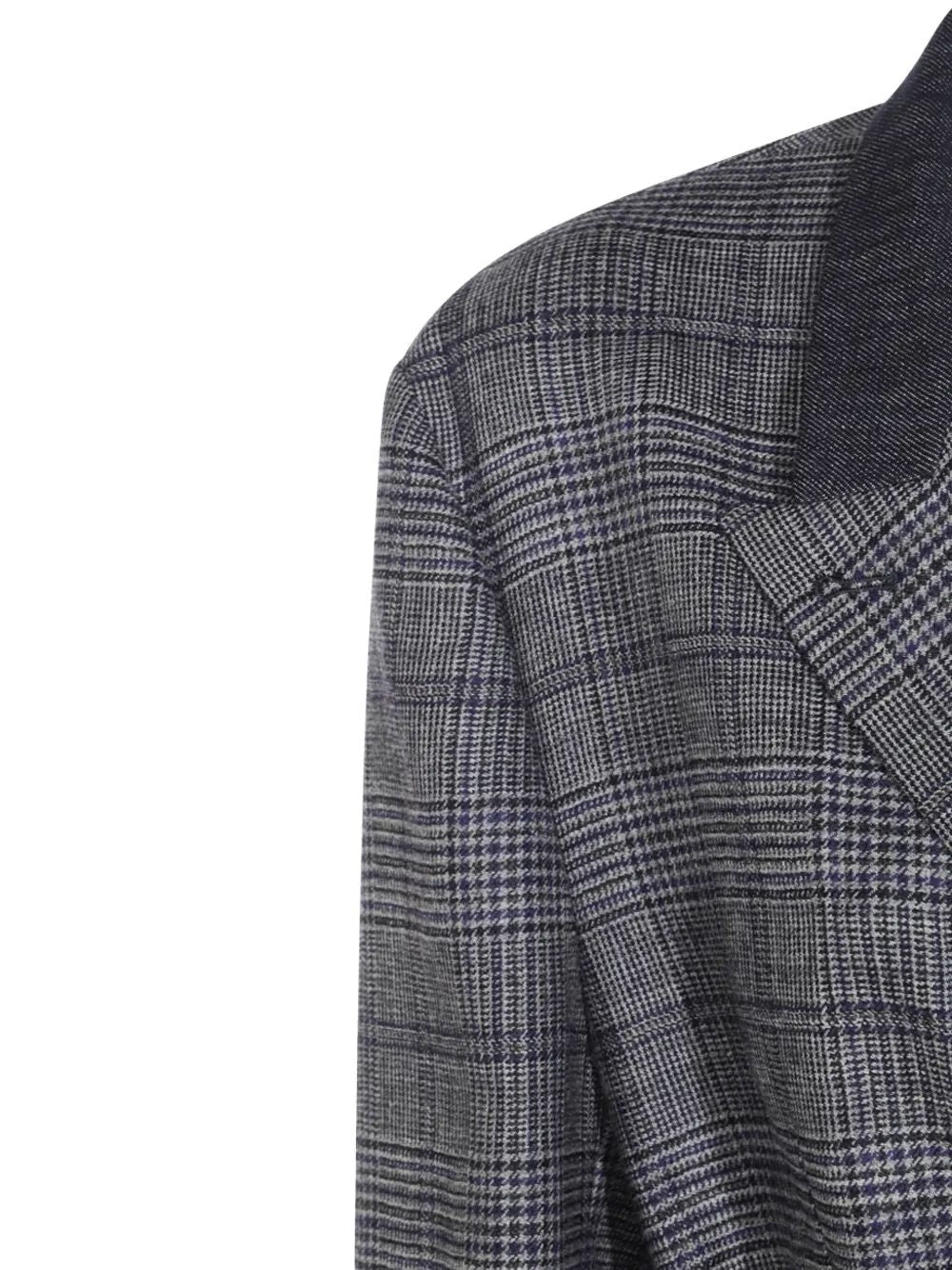 BRUNELLO CUCINELLI Elegant Women's Jacket - FW25 Collection