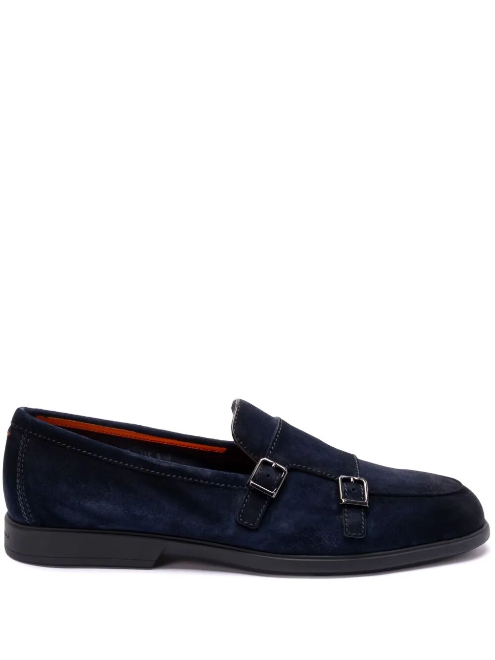 SANTONI Men's Elegant Pura A Loafer