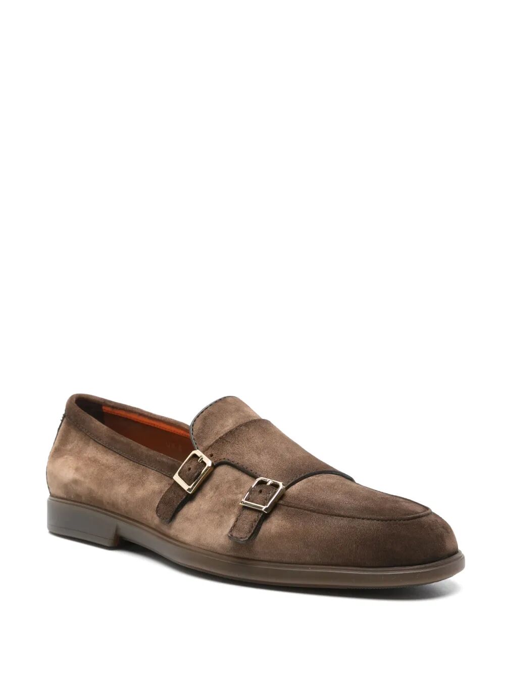 SANTONI Pura B Loafer for Men - SS25 Collection