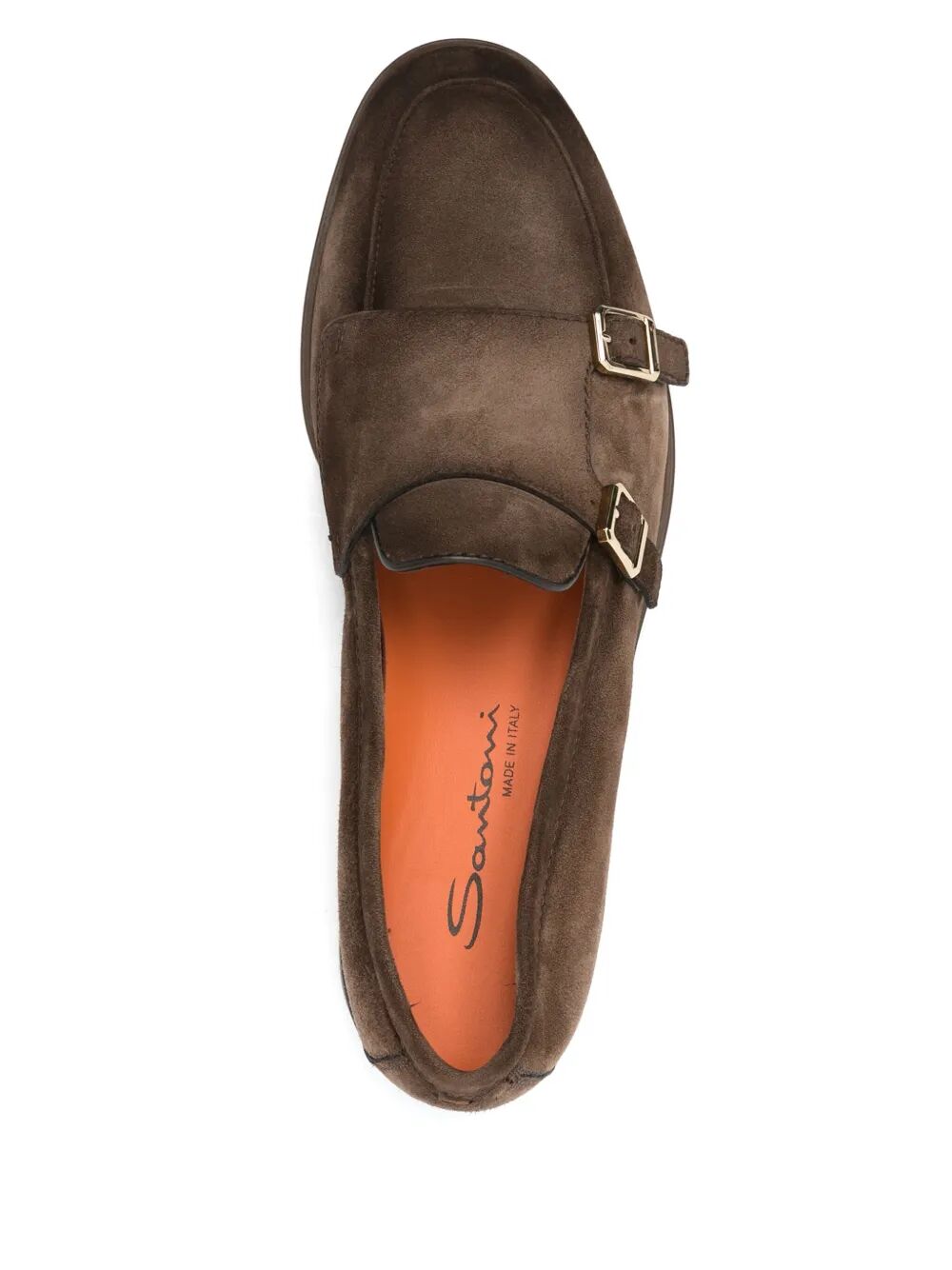 SANTONI Pura B Loafer for Men - SS25 Collection