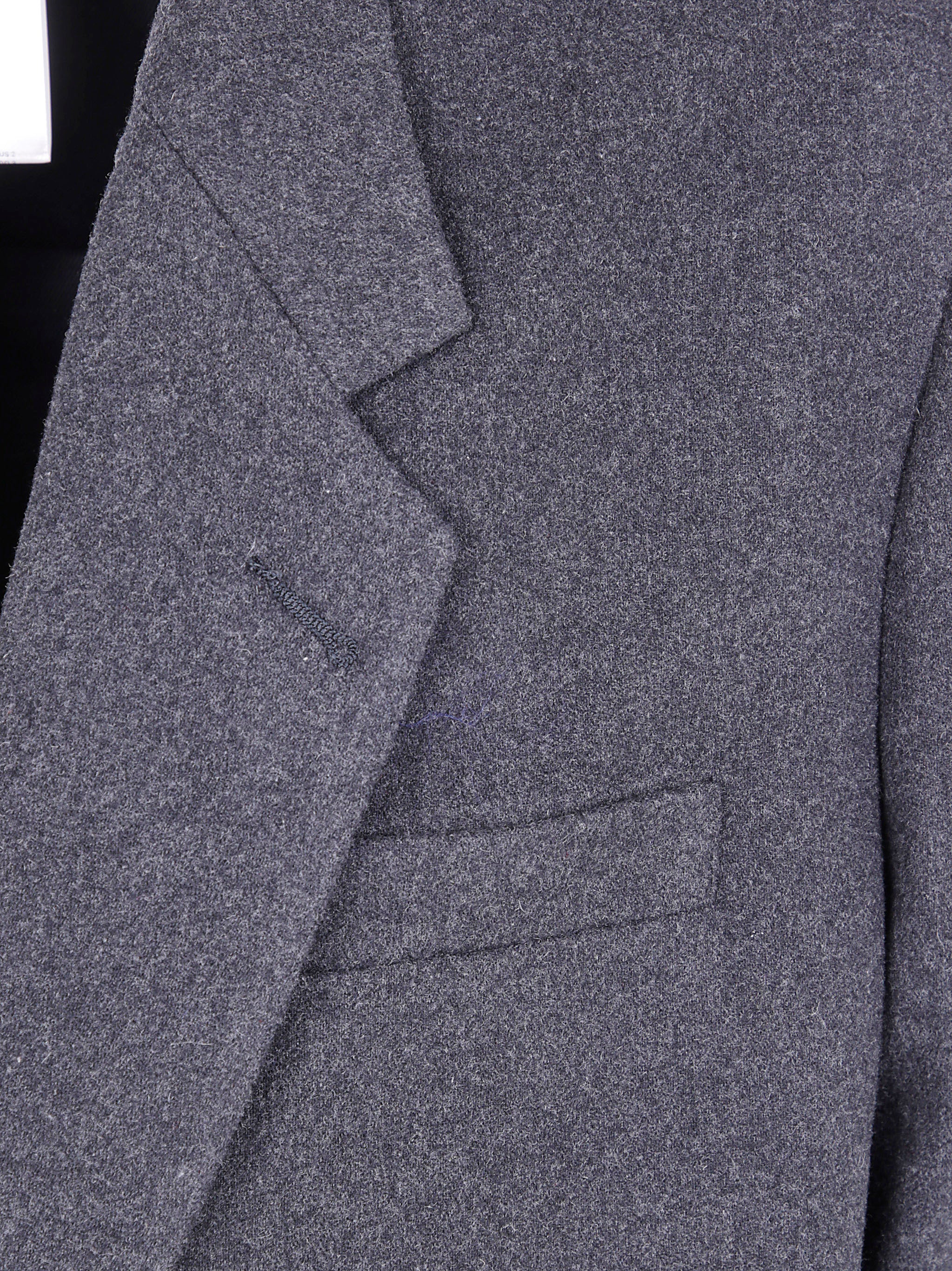 MAGLIANO Lungomare Wool Blend Jacket