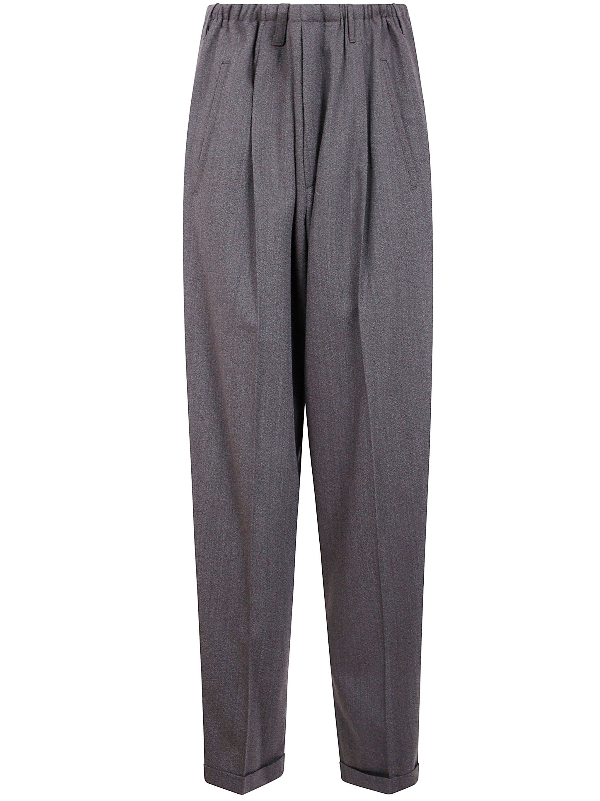 MAGLIANO People's Pants Trousers - FW25 Edition