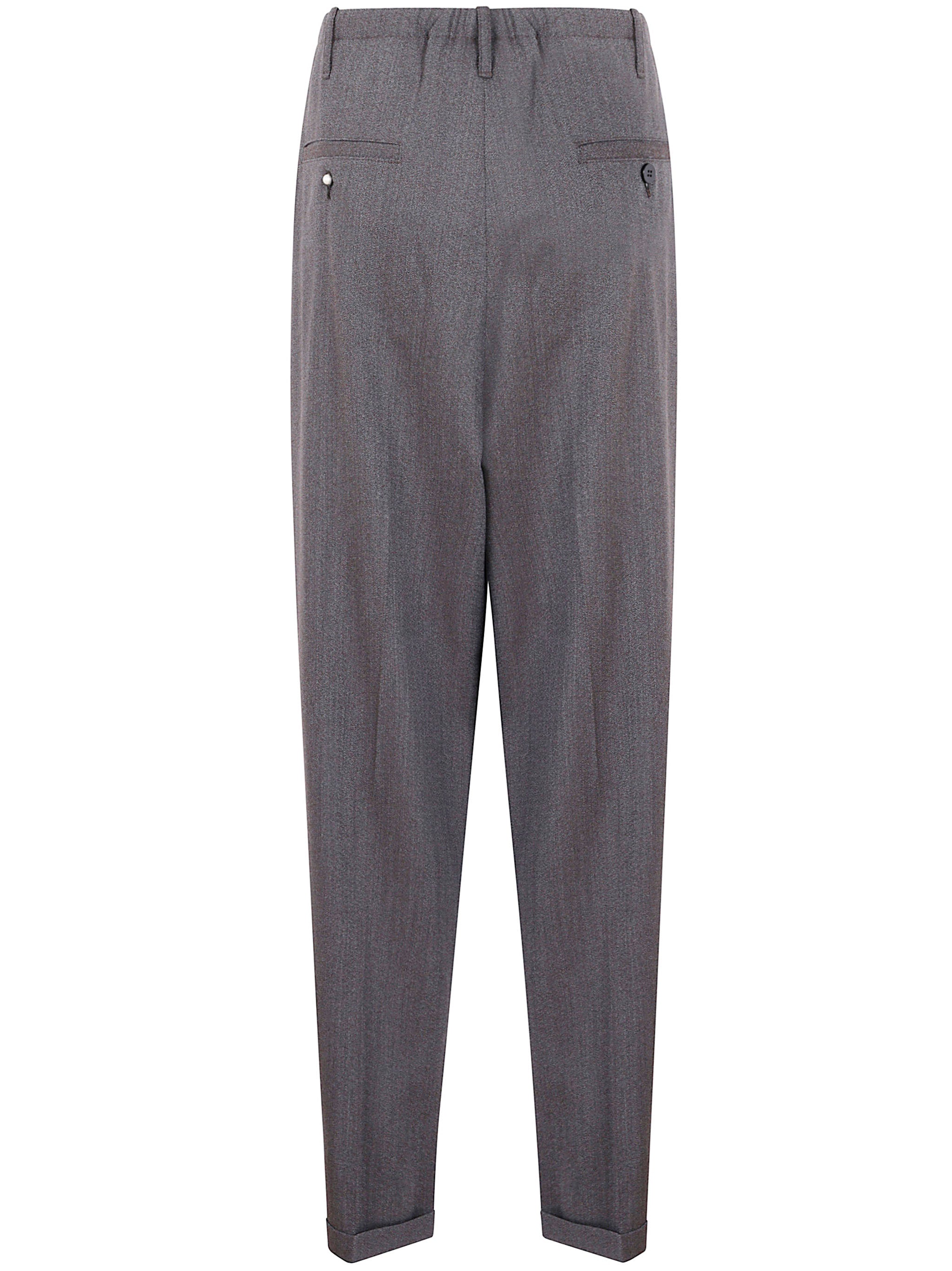 MAGLIANO People's Pants Trousers - FW25 Edition