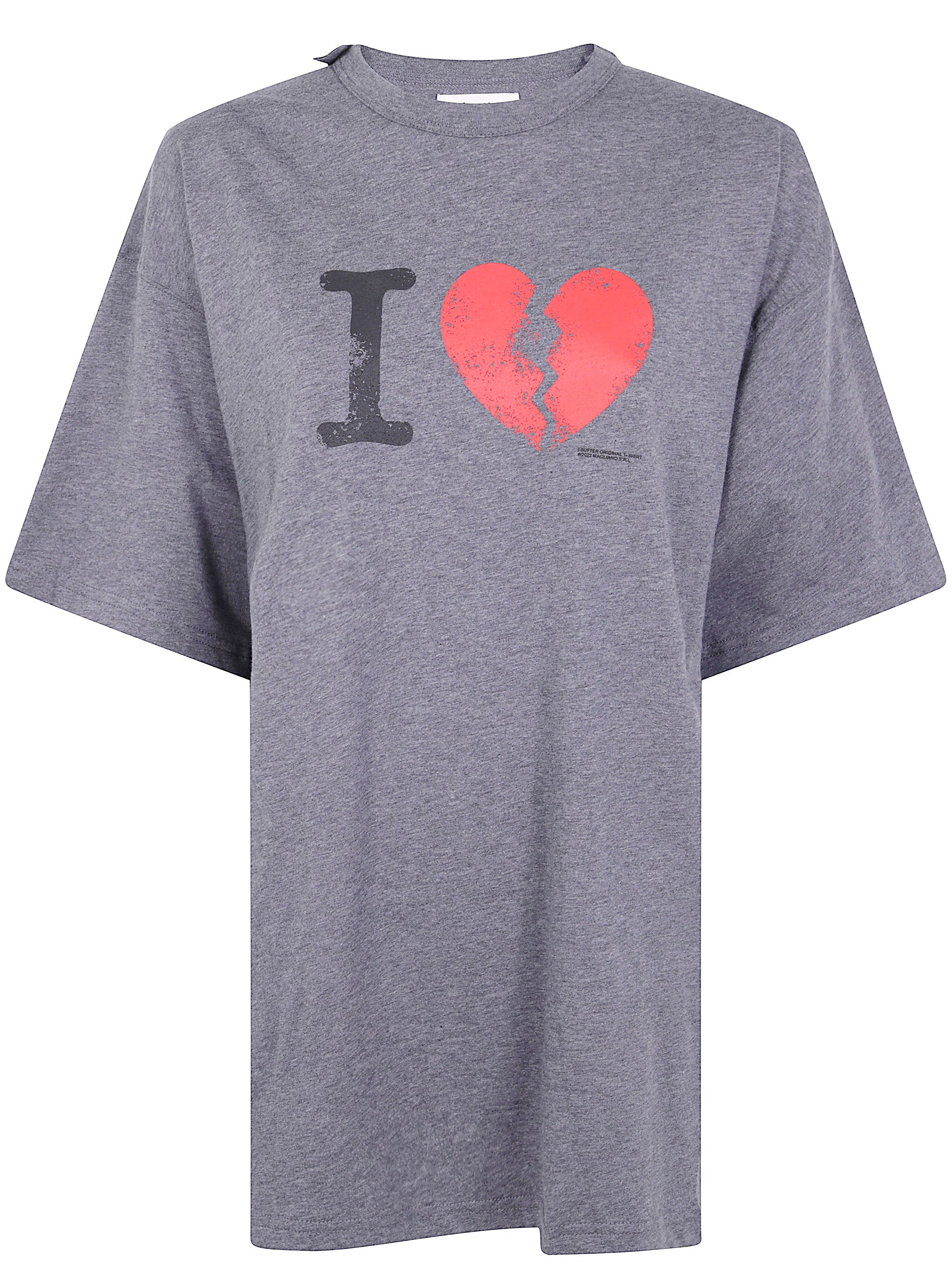 MAGLIANO Men's Suffer Mini Short Sleeve T-Shirt