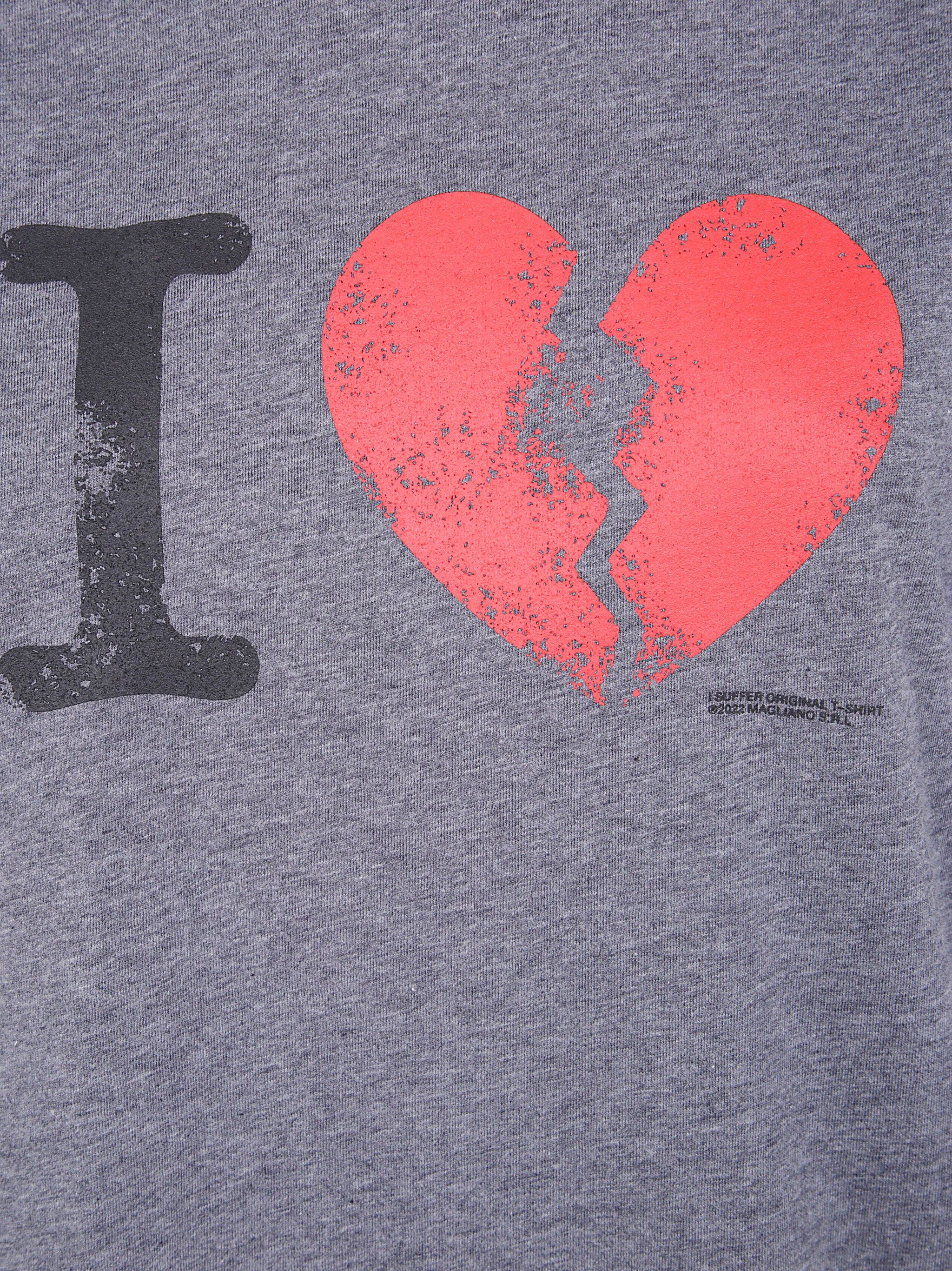 MAGLIANO Men's Suffer Mini Short Sleeve T-Shirt