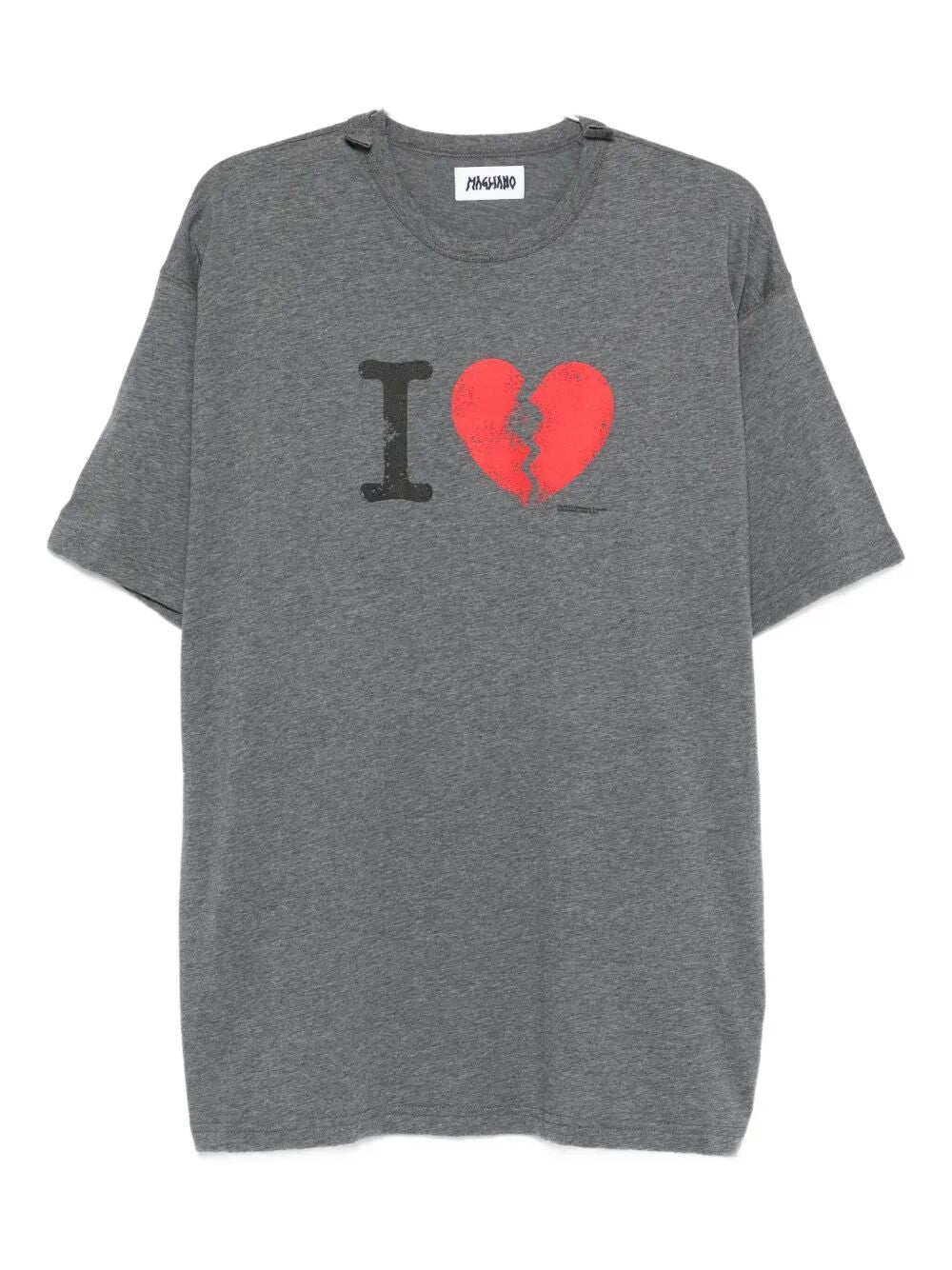 MAGLIANO Men's Suffer Mini Short Sleeve T-Shirt