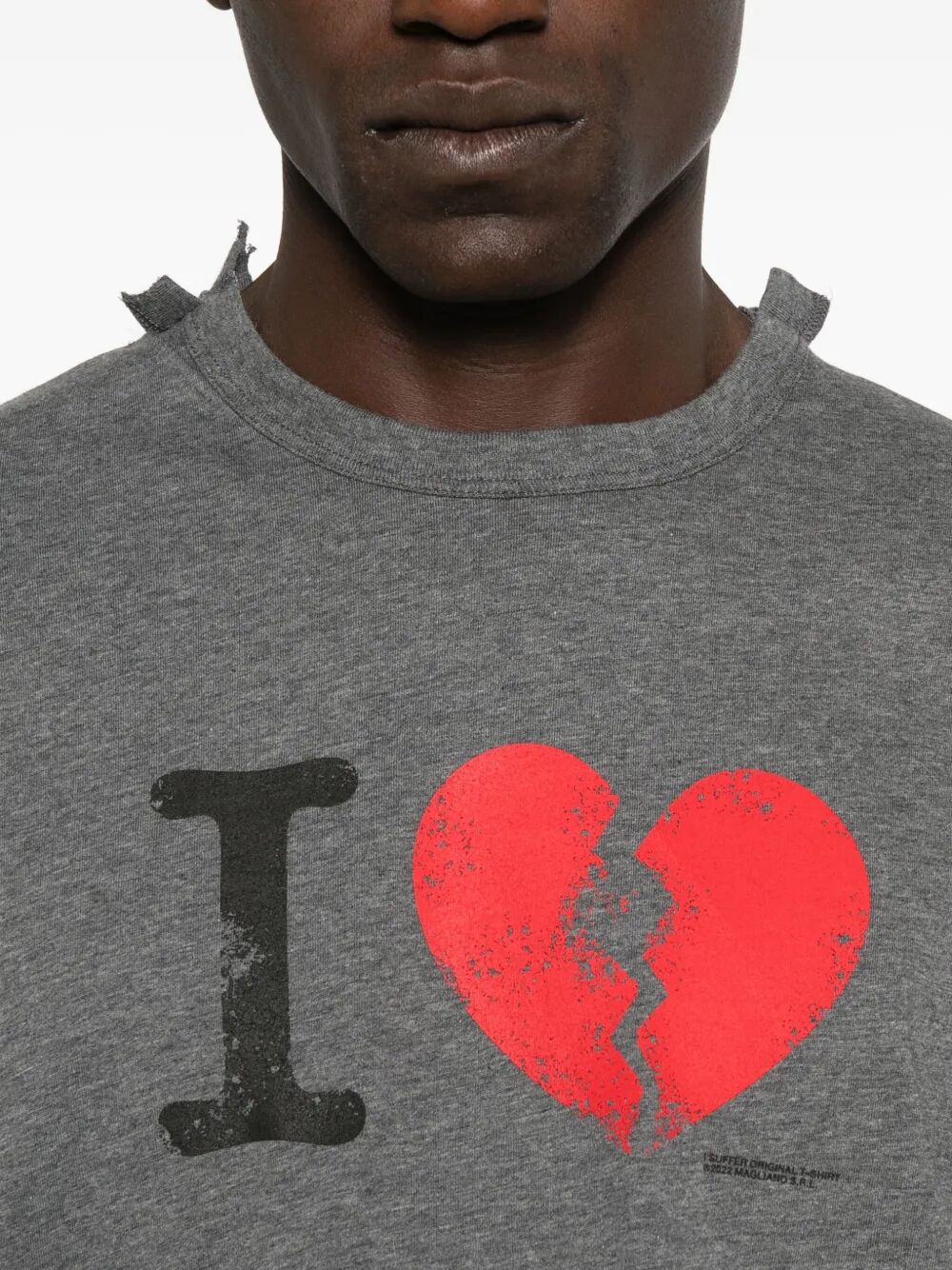 MAGLIANO Men's Suffer Mini Short Sleeve T-Shirt