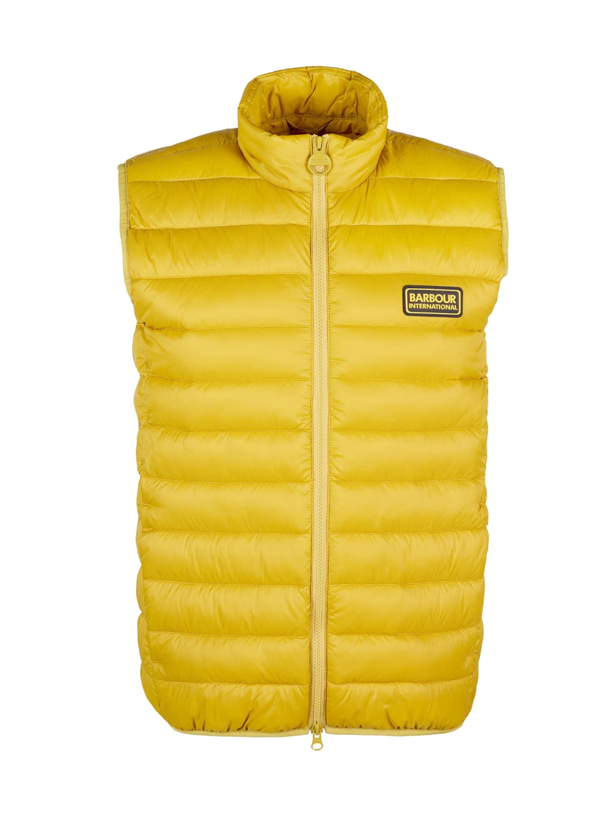 BARBOUR Racer Reed Gilet Vest