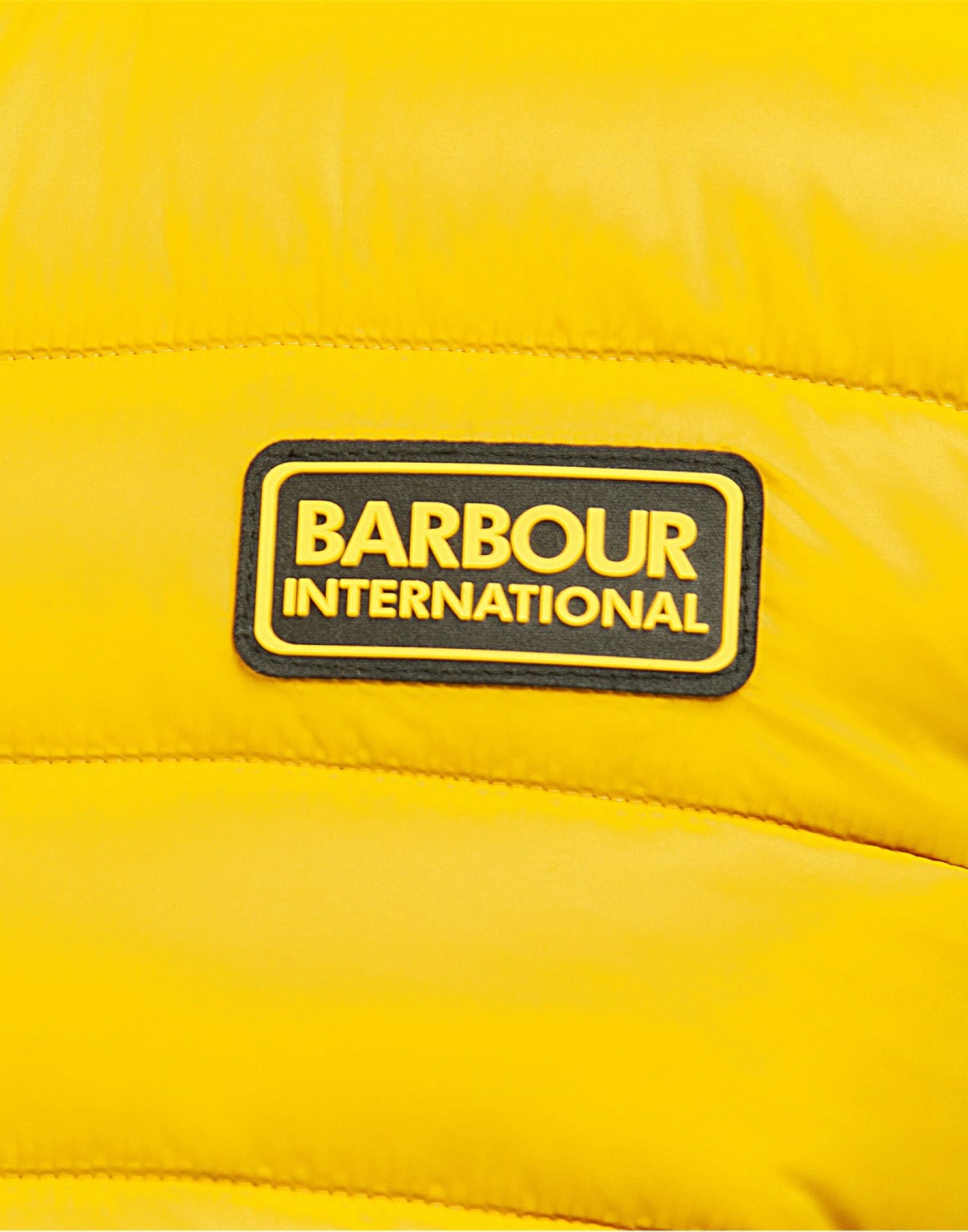 BARBOUR Racer Reed Gilet Vest