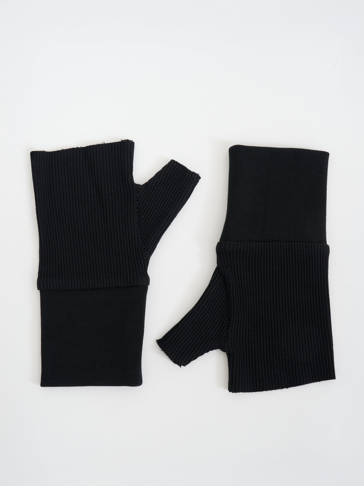 THOM KROM Women's Cotton Gloves - FW25 Collection