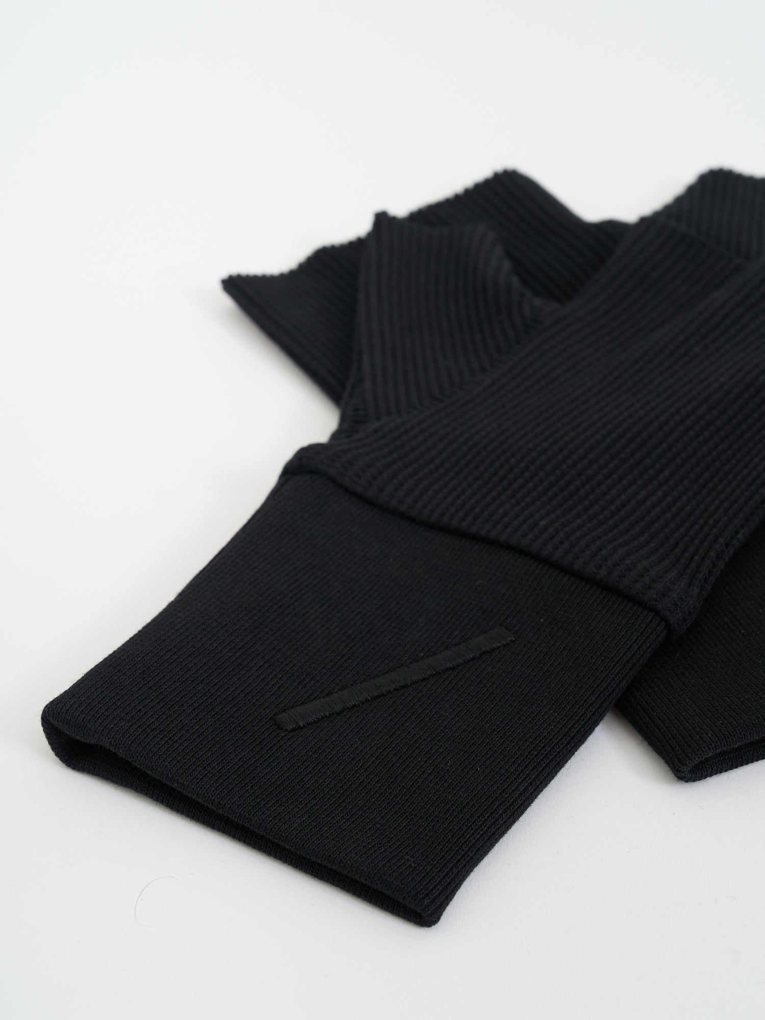 THOM KROM Women's Cotton Gloves - FW25 Collection