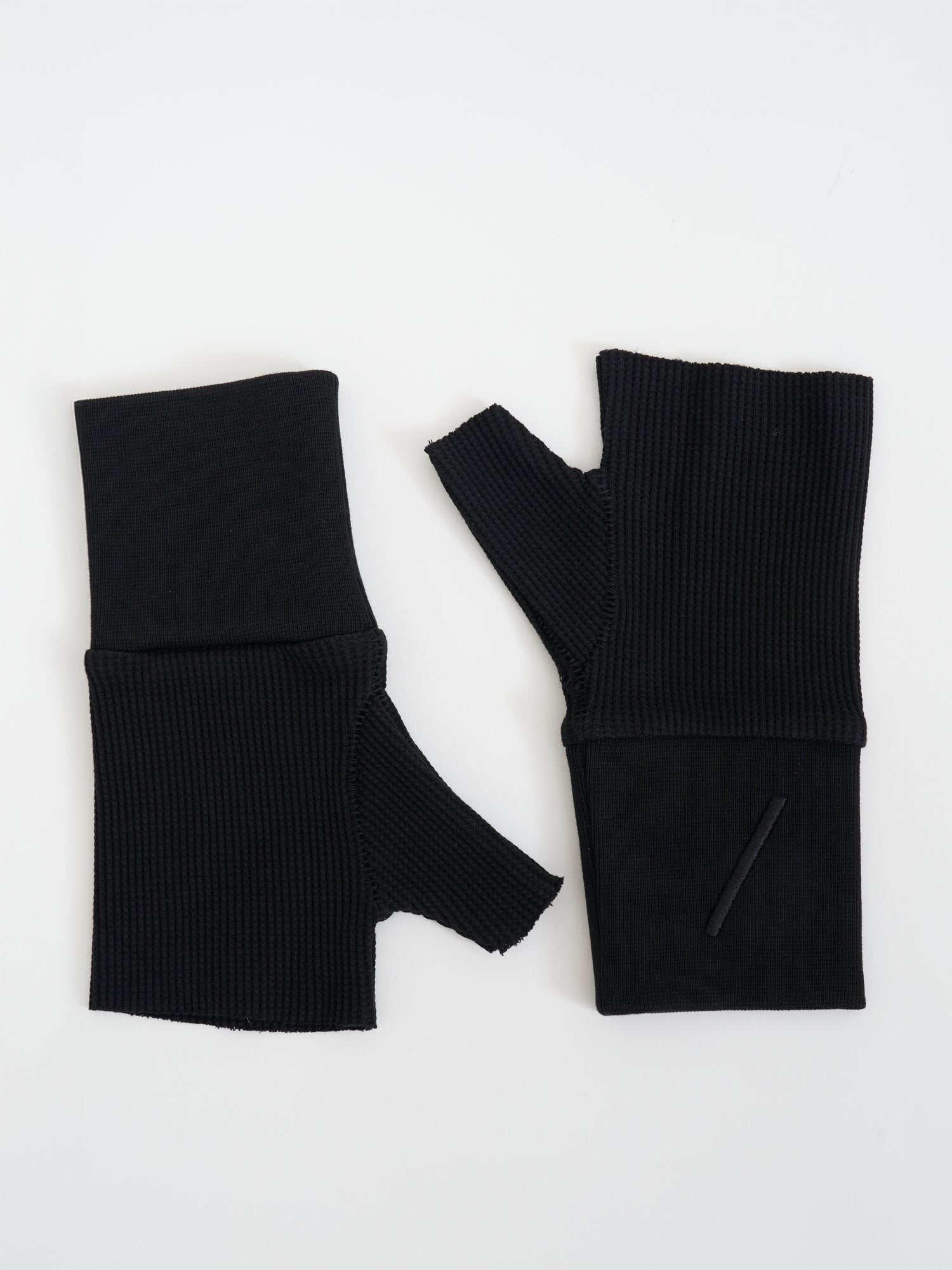 THOM KROM Women's Cotton Gloves - FW25 Collection
