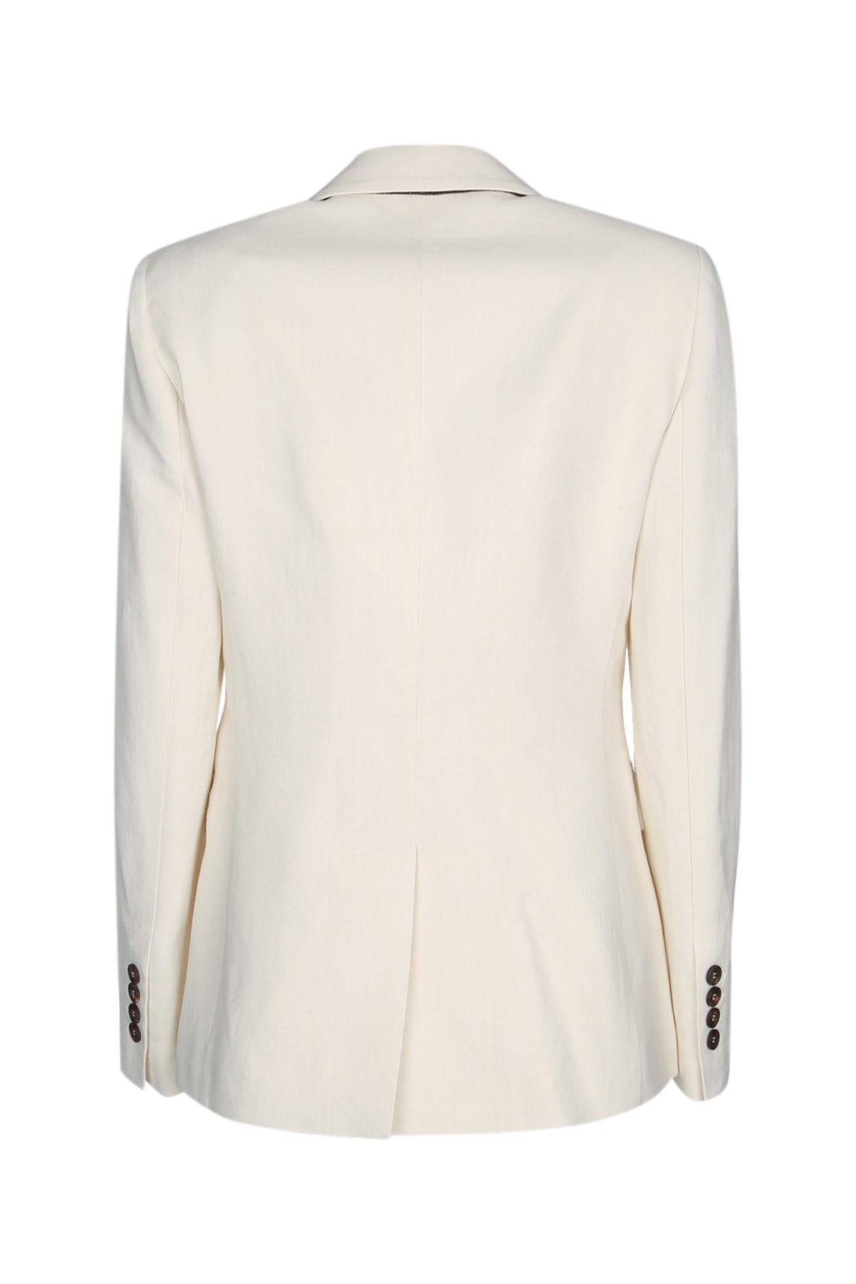 BRUNELLO CUCINELLI Elegant Suit-Type Jacket for Women