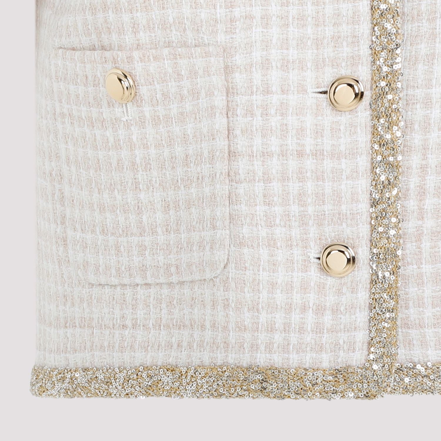 MIU MIU Chic Women's Spring Jacket