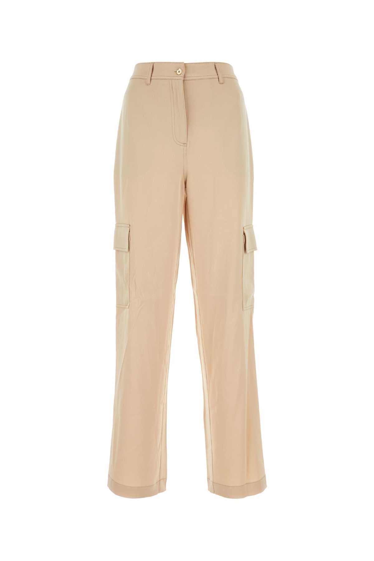 MICHAEL MICHAEL KORS Wide-Leg Pant for Women - Summer 2025 Edition