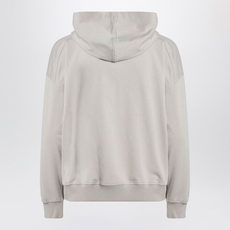 BRUNELLO CUCINELLI Cotton Zip Hoodie for Women - FW25 Collection