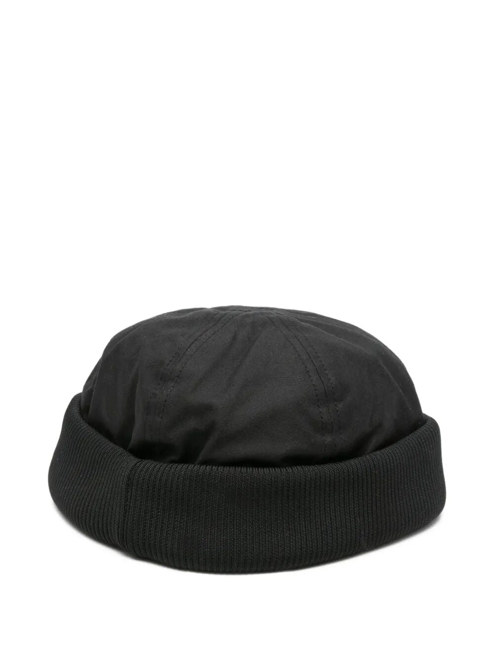 BARBOUR OAKMOOR WAX DOCKER HAT