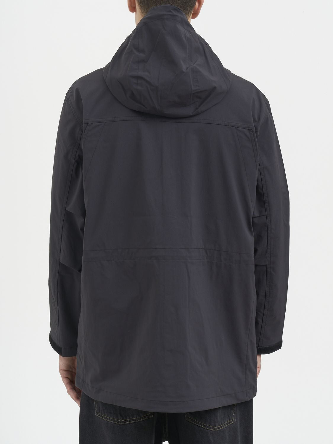CARHARTT WIP Nylon Bowden Jacket for Men - FW25