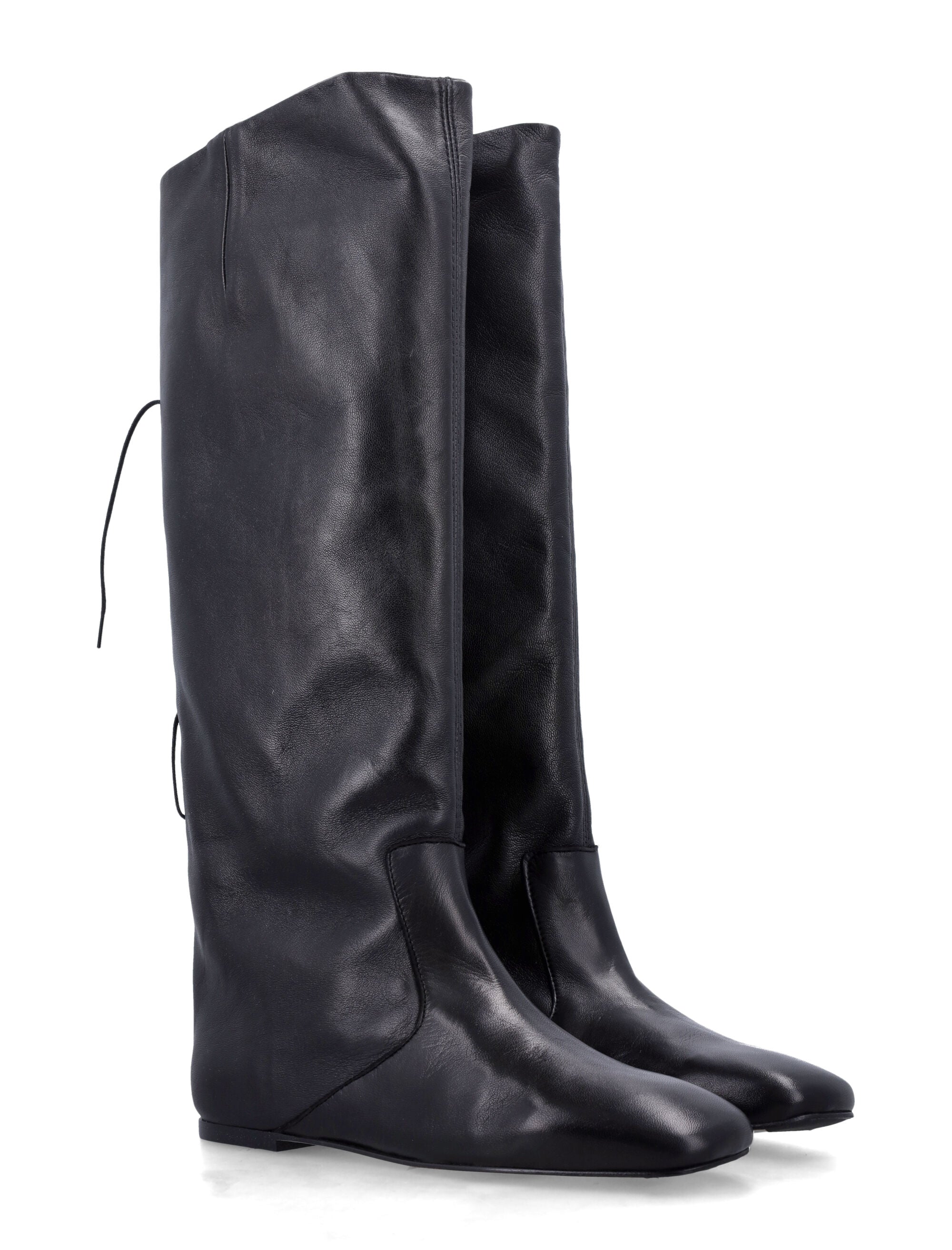 MIISTA Karola Tall Boots for Women