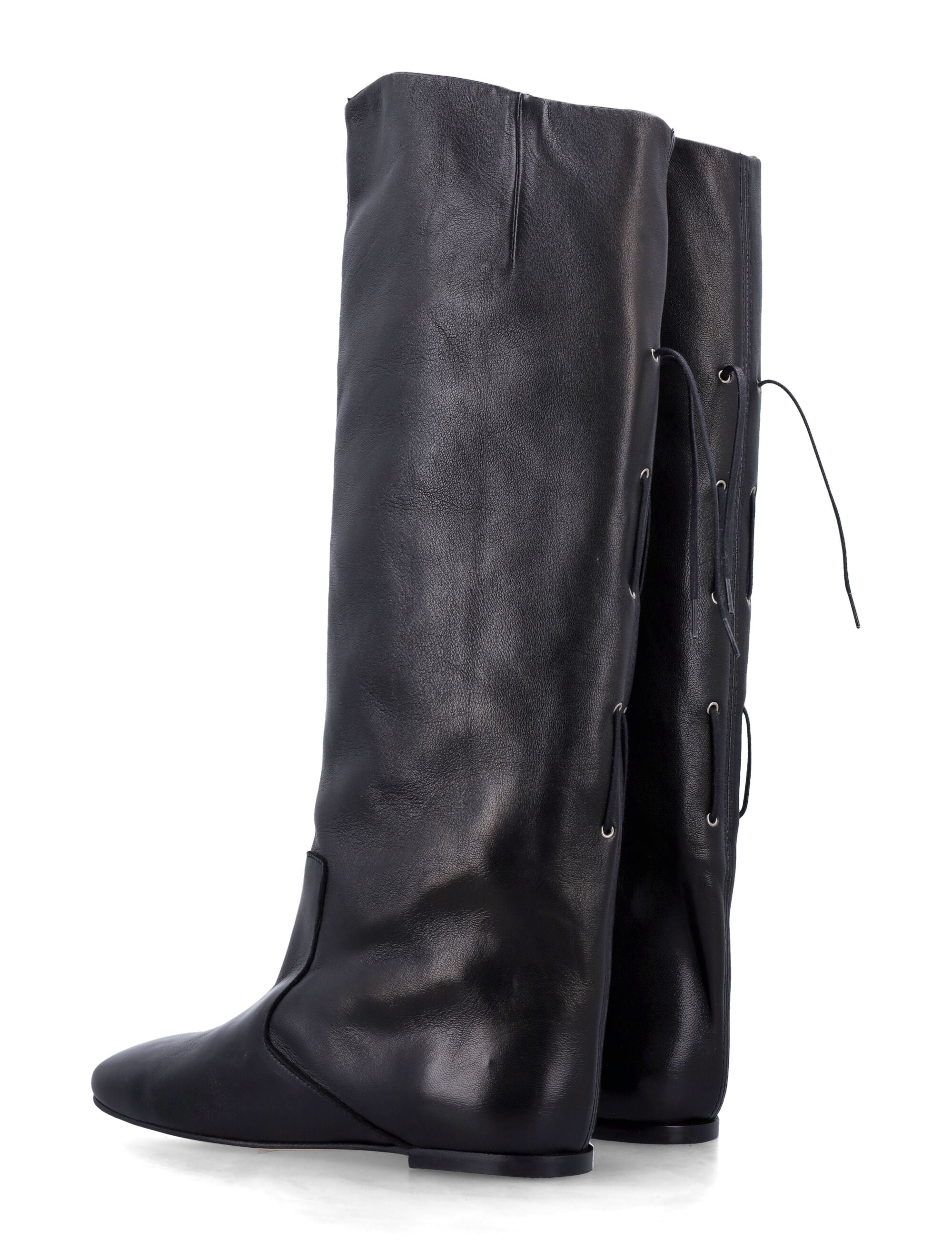 MIISTA Karola Tall Boots for Women
