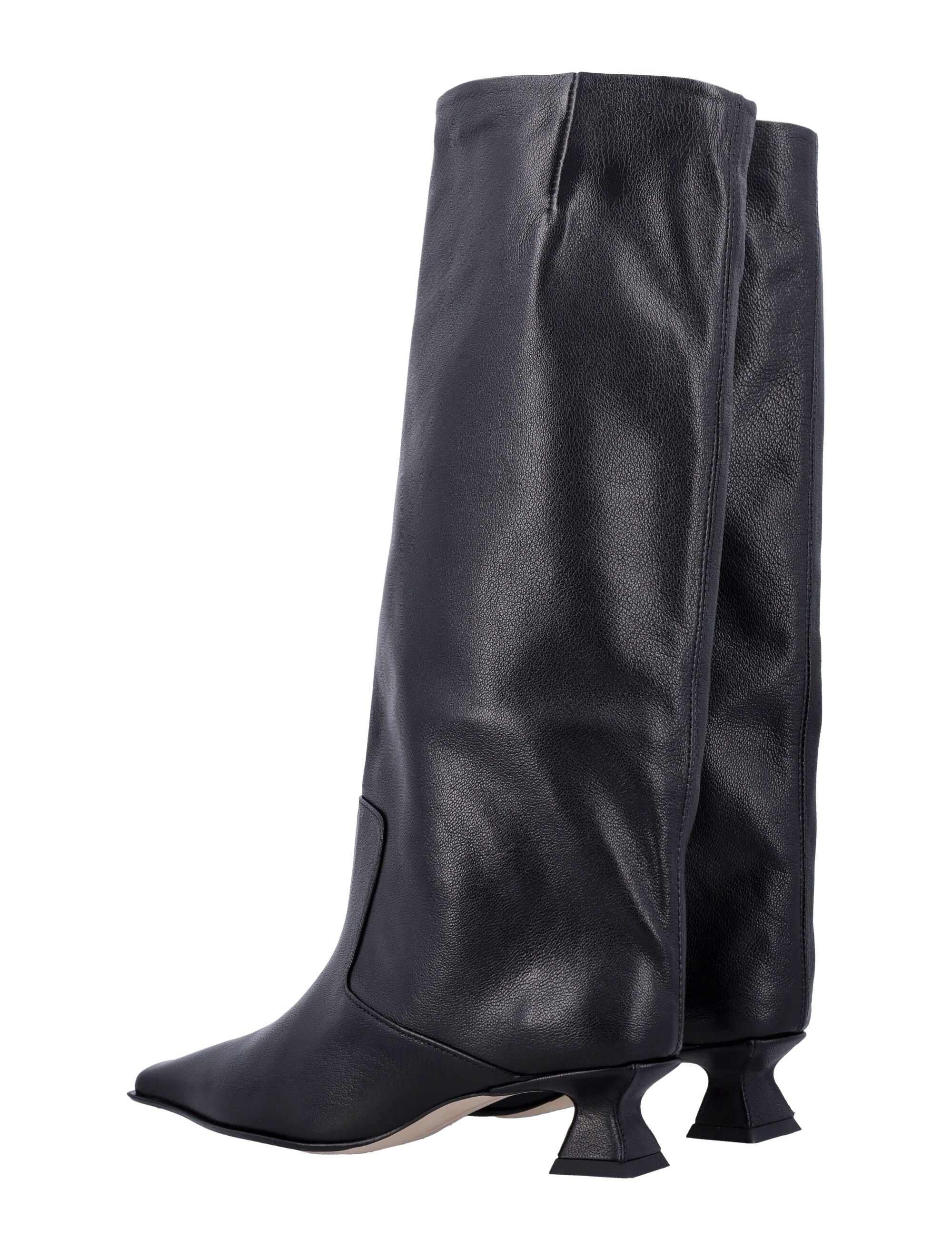 MIISTA Effie Pointy Boot for Women