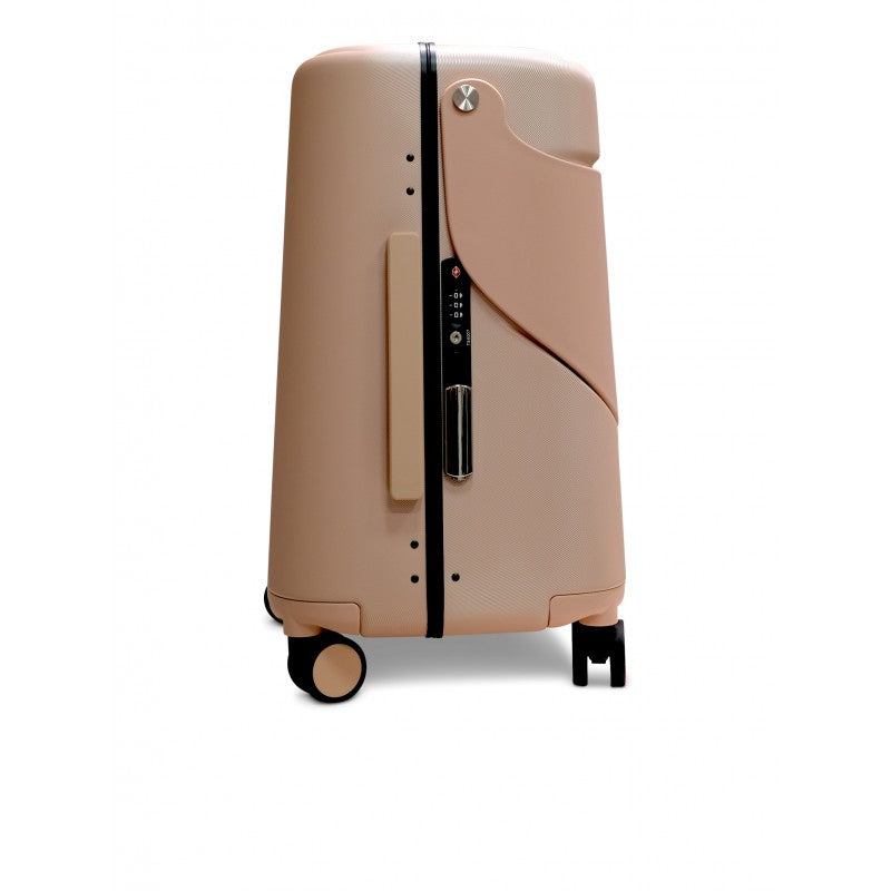 MIAMILY Mini Carry-On Luggage - Travel in Style