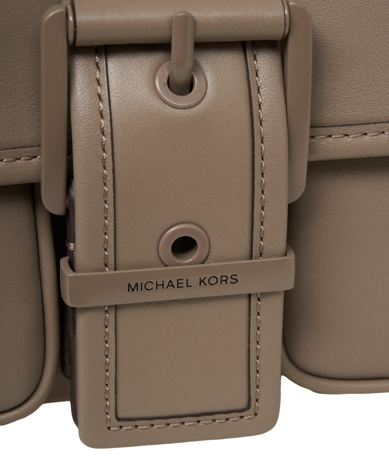 MICHAEL KORS Mini Shoulder Handbag - Timeless Elegance