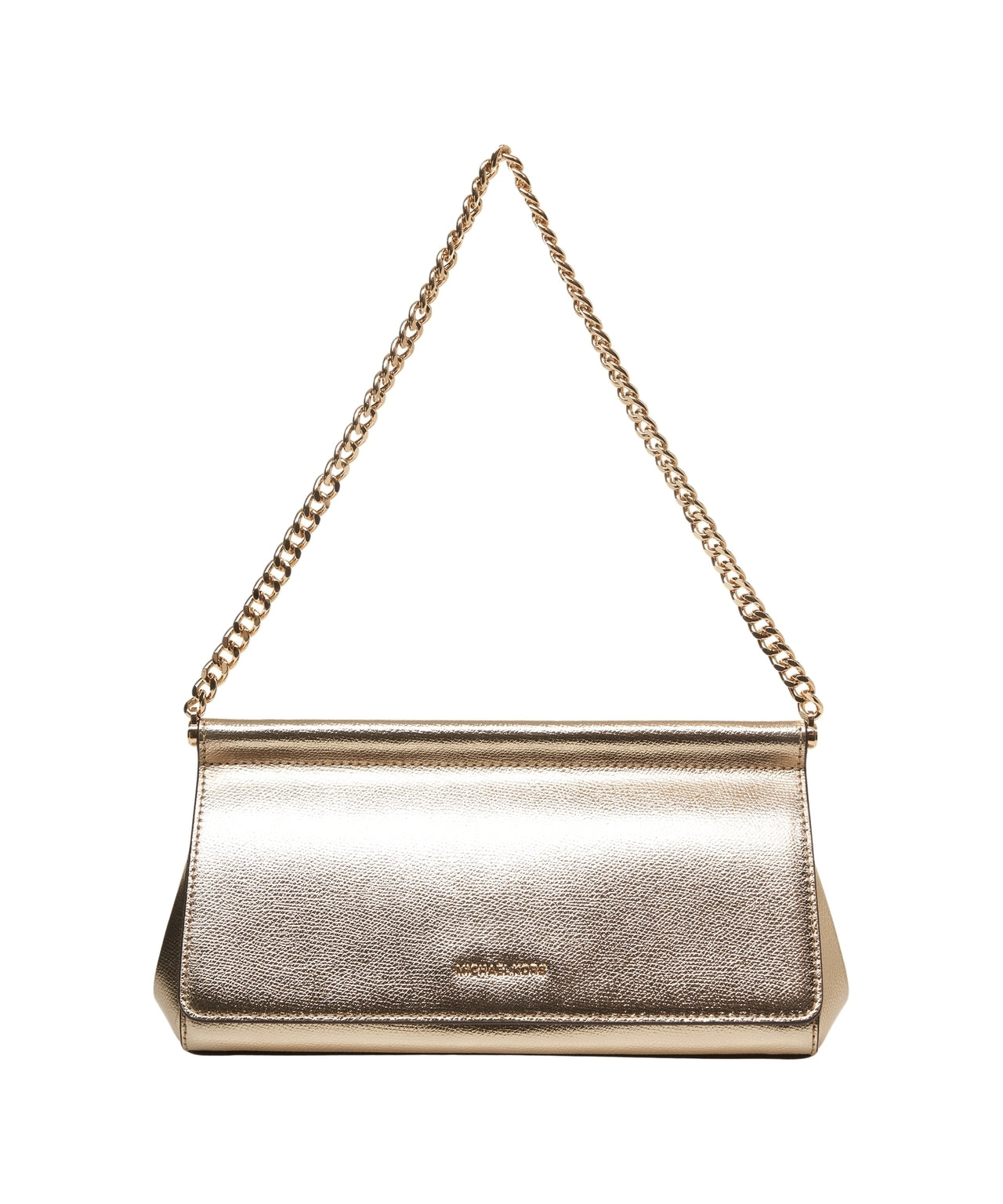 MICHAEL KORS Structured Mini Shoulder Handbag