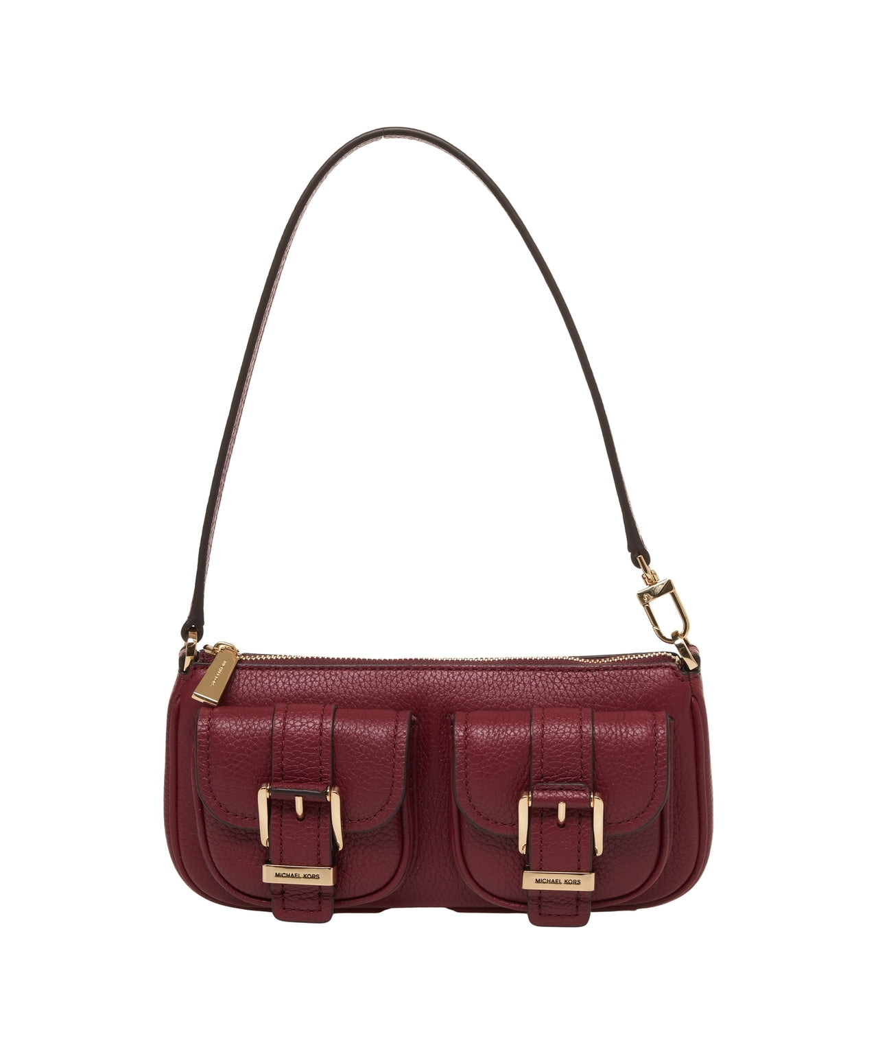 MICHAEL KORS Zoe Mini Shoulder Handbag