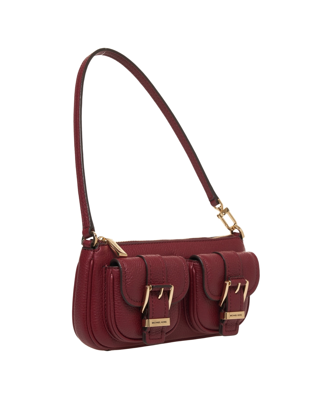 MICHAEL KORS Zoe Mini Shoulder Handbag