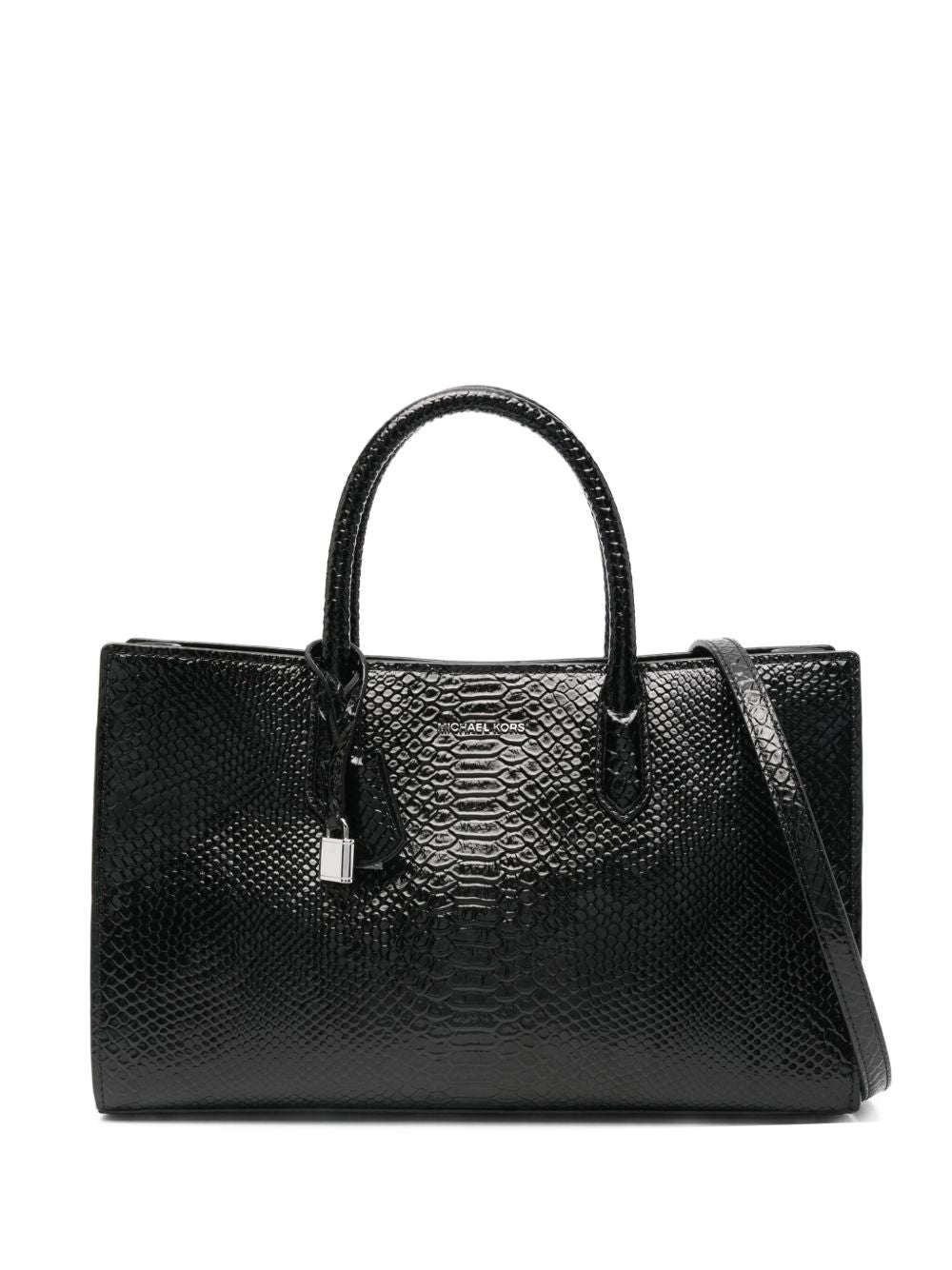 MICHAEL KORS Chic Leather Shopper Bag for Women