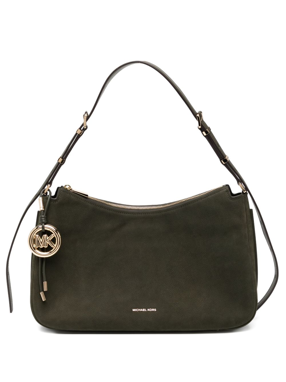 MICHAEL KORS Chic Calfskin Shoulder Bag for Women - Mini Design