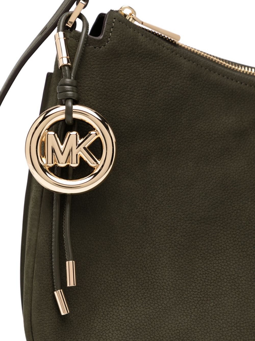 MICHAEL KORS Chic Calfskin Shoulder Bag for Women - Mini Design
