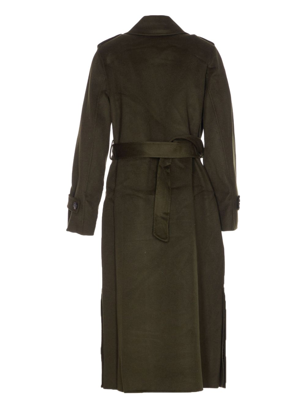 MICHAEL KORS Tailored Wool Blend Jacket for Women