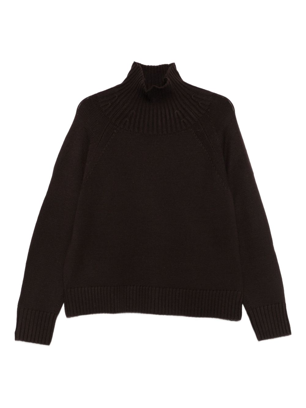 MICHAEL KORS Women's Stylish Wool Sweater for Fall Winter 2025