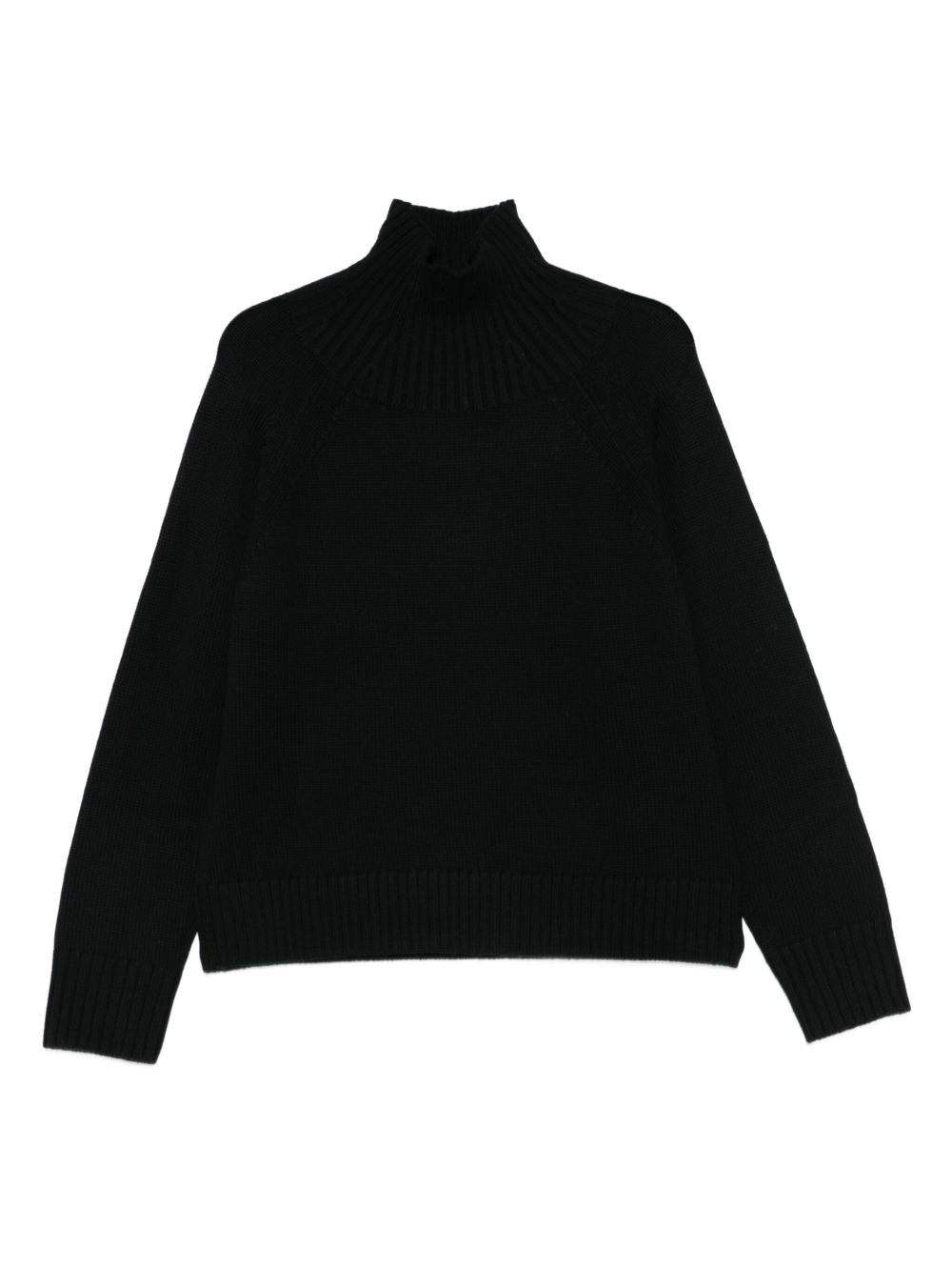 MICHAEL KORS Elegant Women's Wool Sweater for Fall Winter 25/26