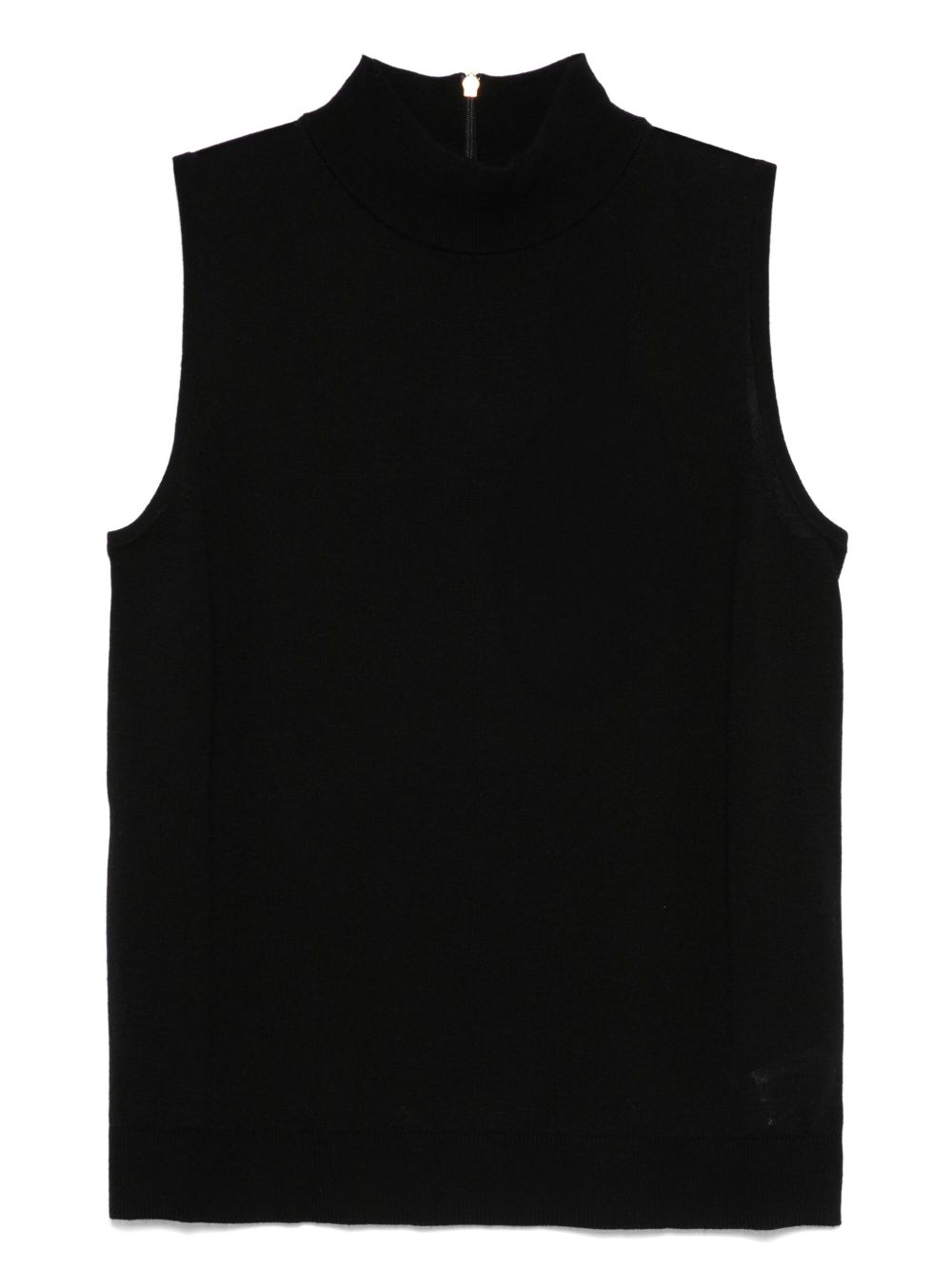 MICHAEL KORS Luxurious Merino Wool Sweater for Women - Fall Winter 25/26