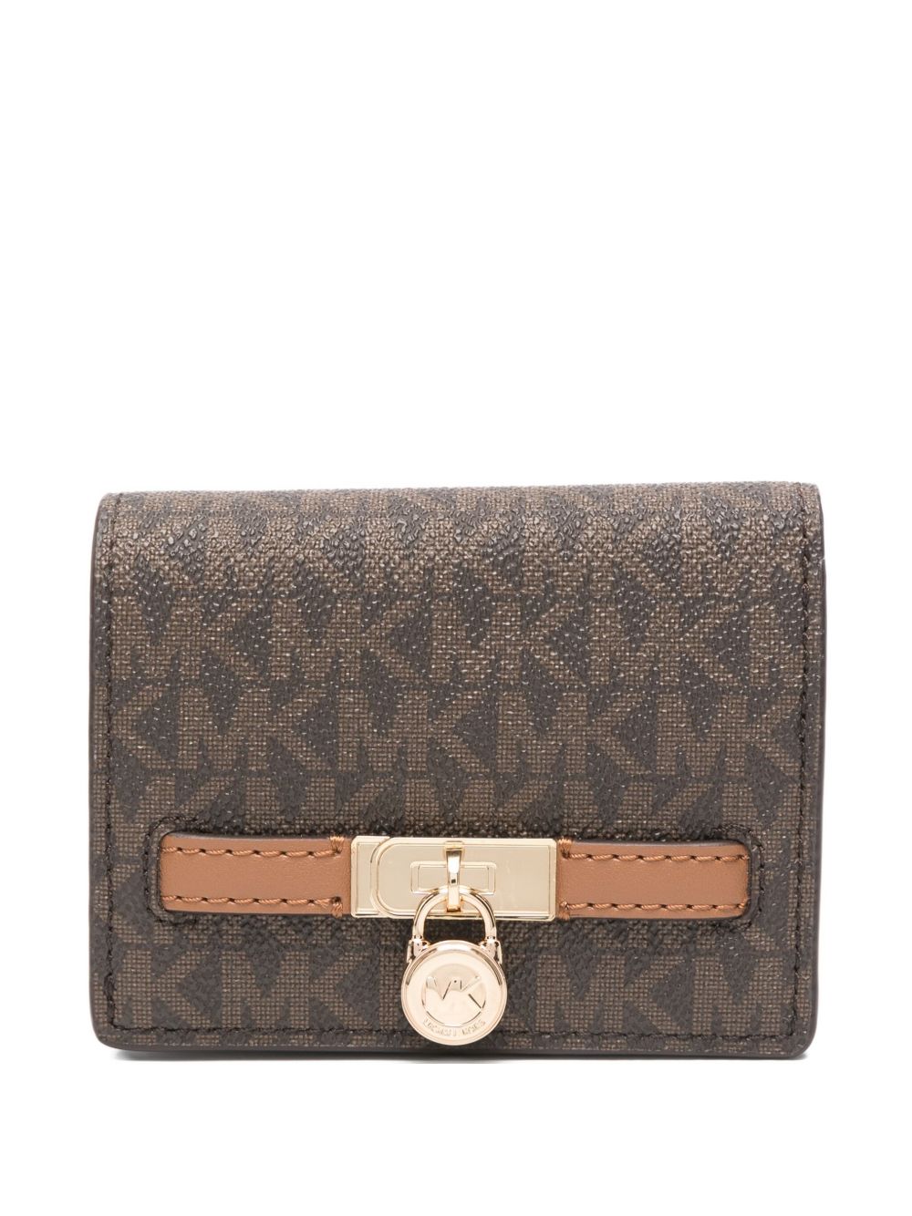 MICHAEL KORS Chic Mini Wallet for Women