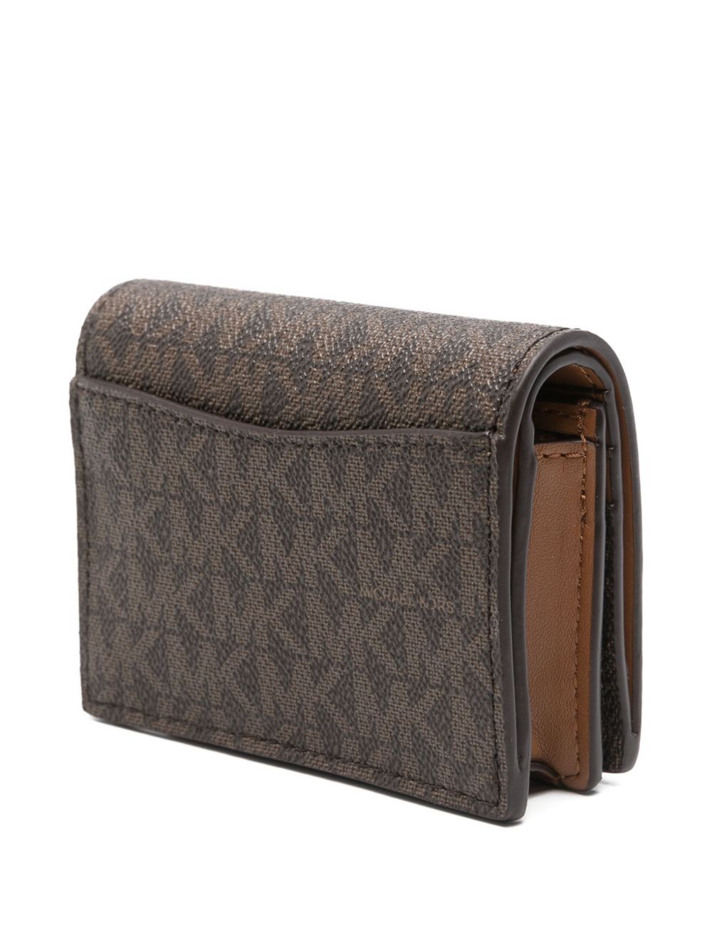 MICHAEL KORS Chic Mini Wallet for Women