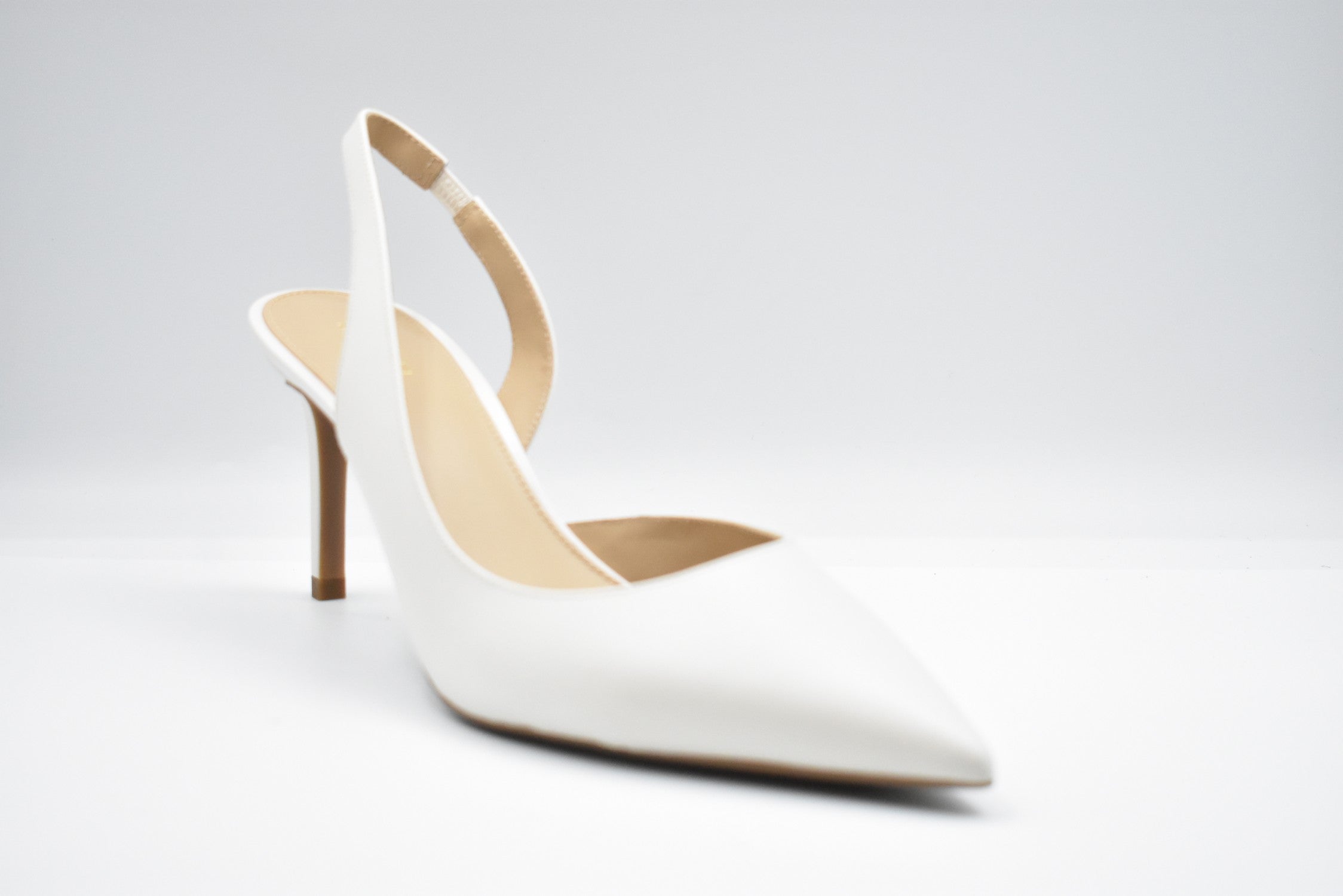 MICHAEL KORS Elegant Flat Shoes for Women - Spring Summer 25