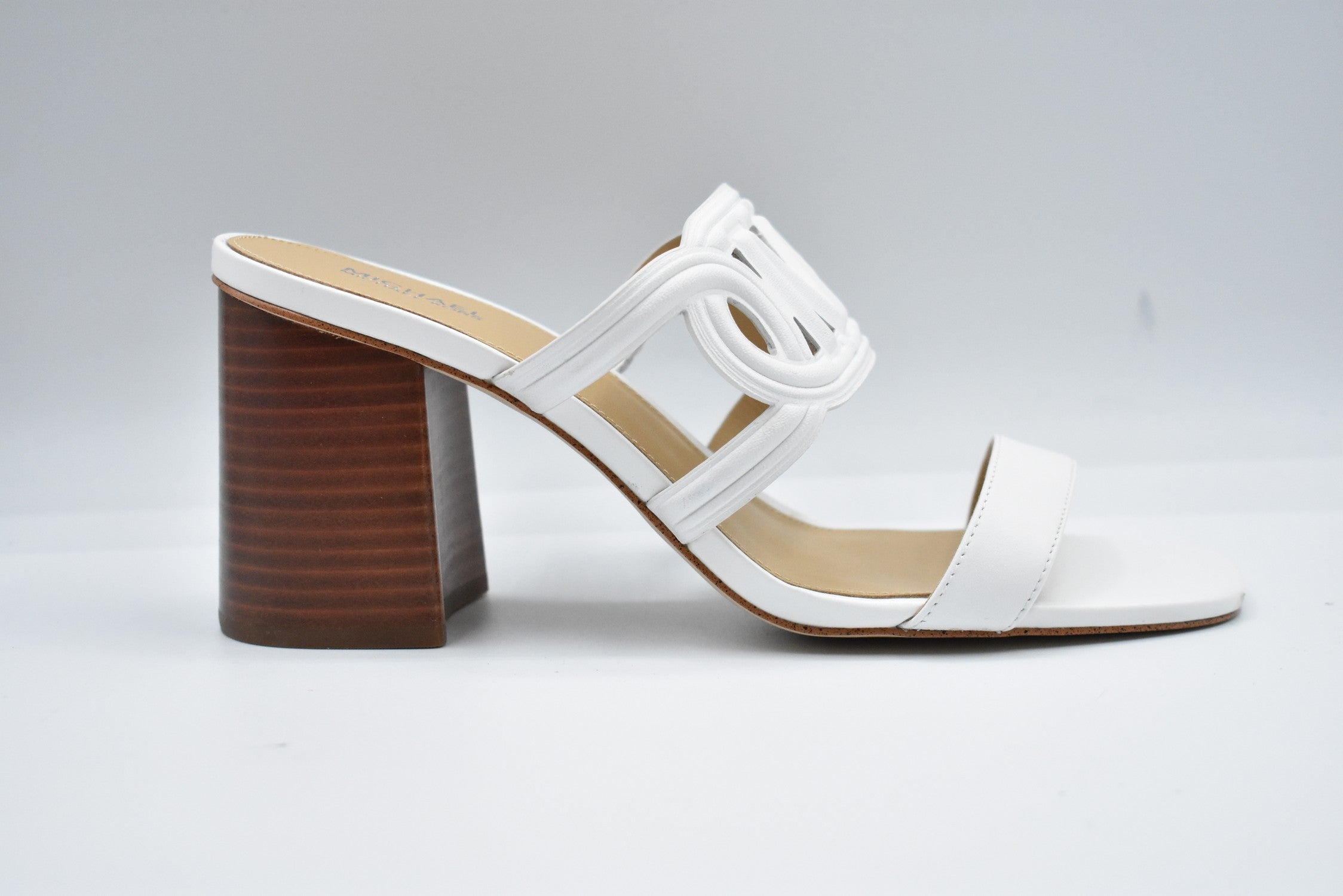 MICHAEL KORS Elegant Flat Shoes for Women