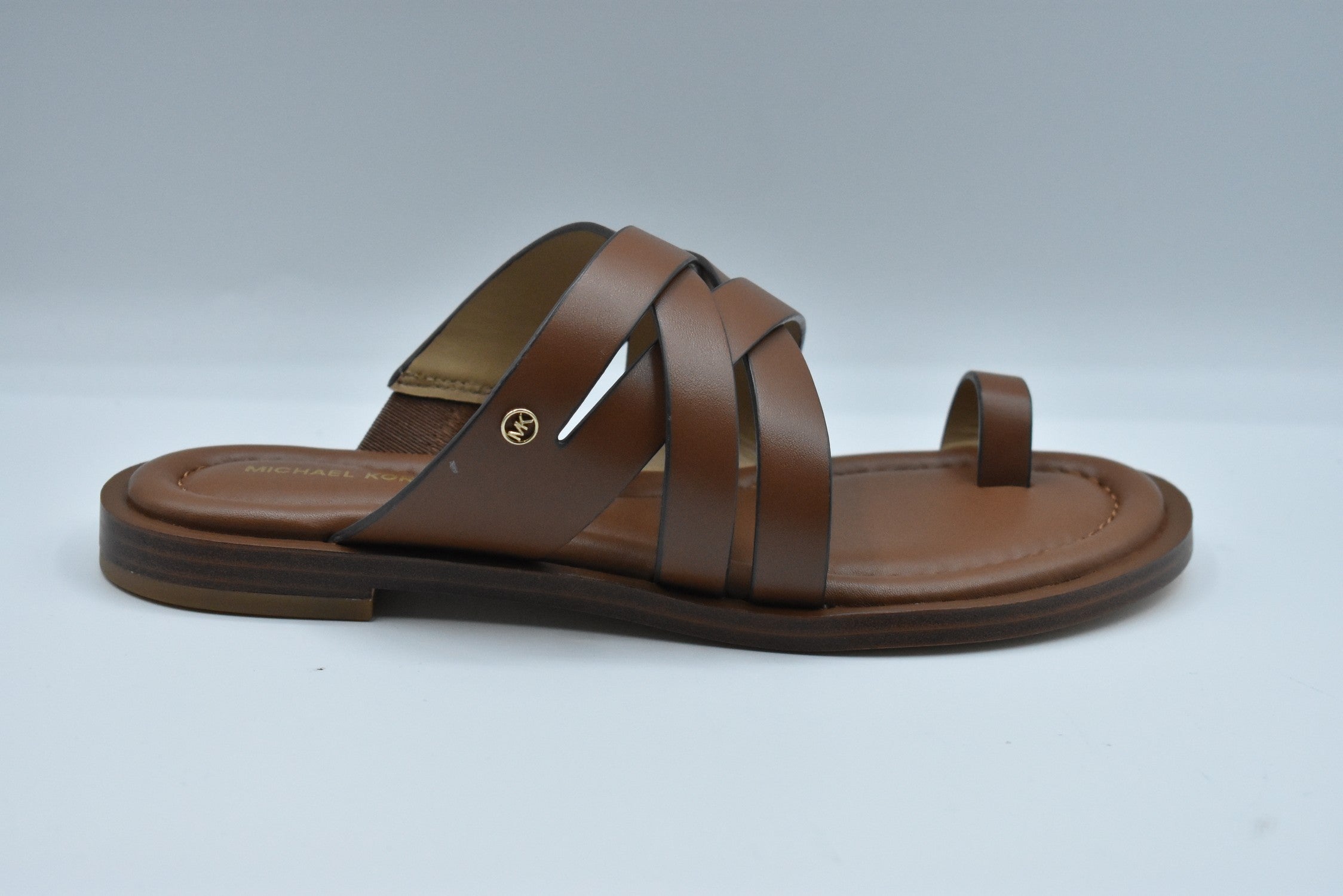 MICHAEL KORS Chic Low Profile Laced Shoes for Women