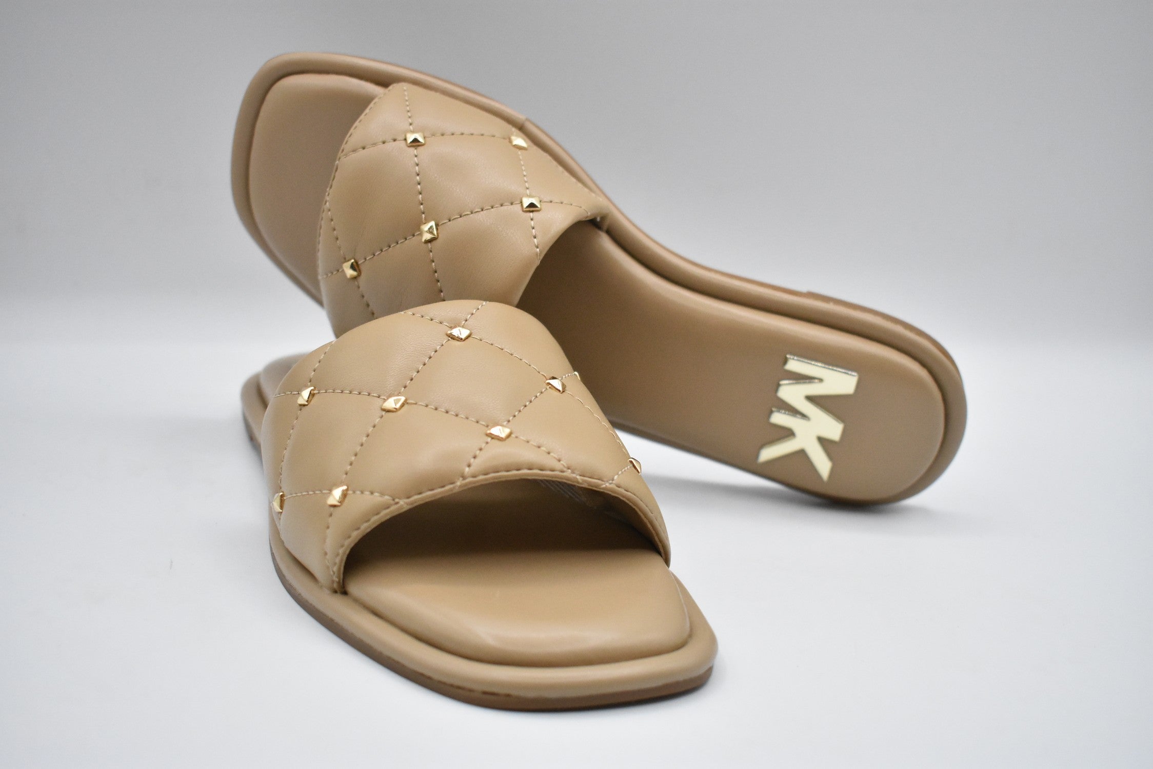 MICHAEL KORS Laced Flat Shoes for Women